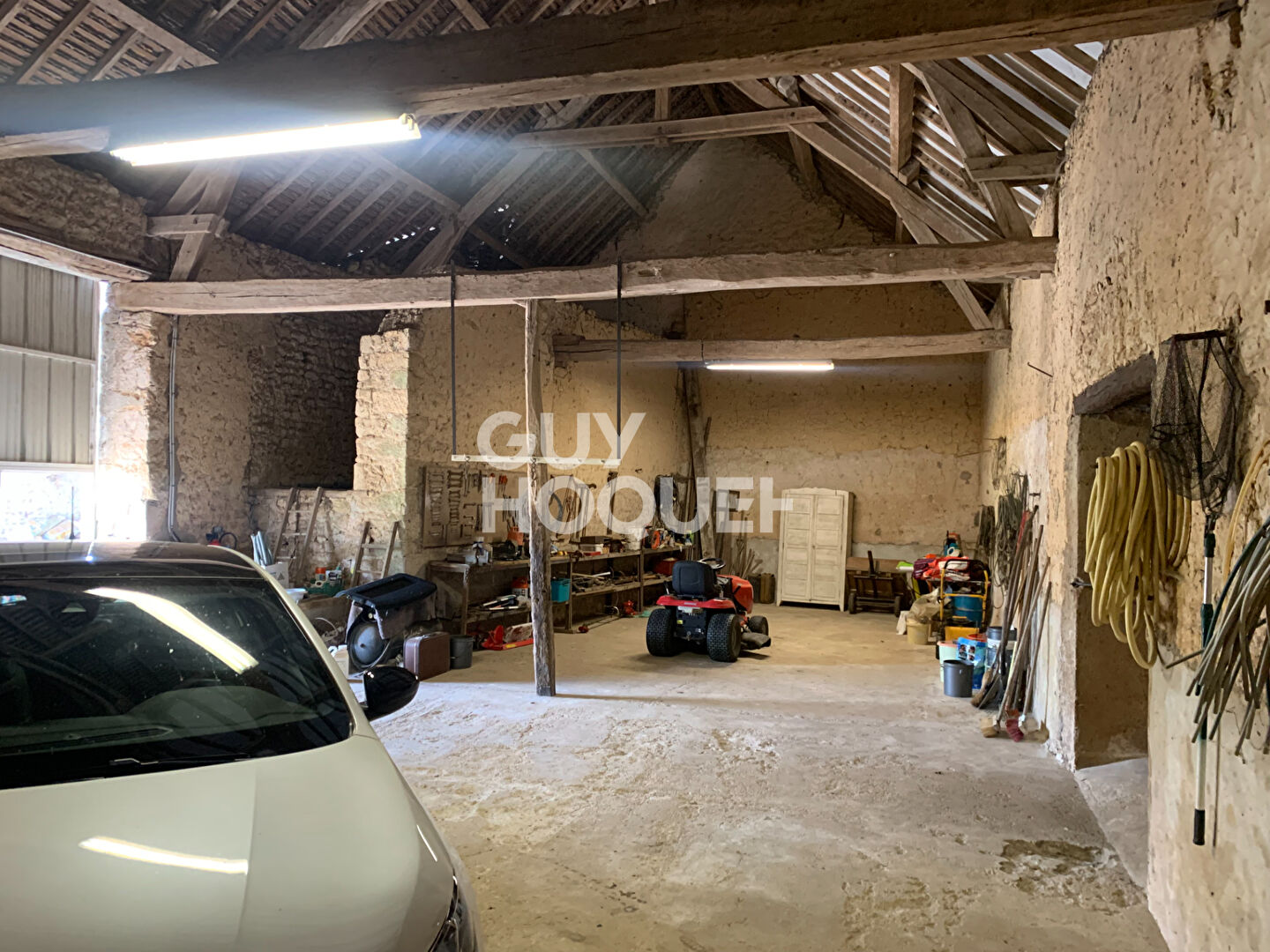 Longére à 10 minutes de CHATEAUDUN