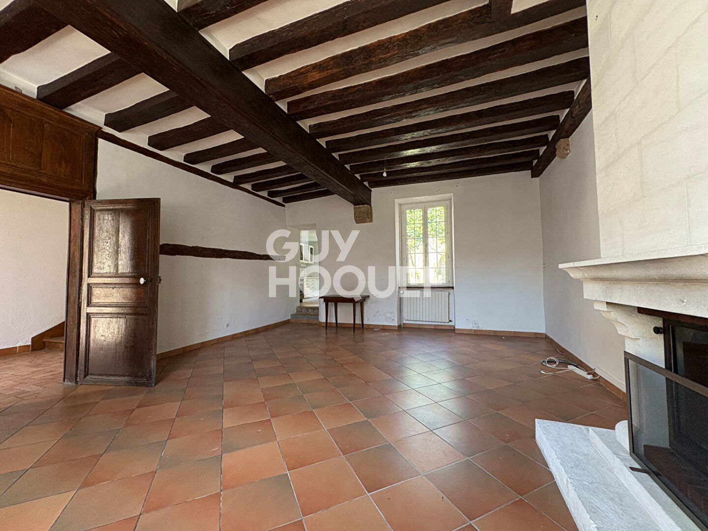 MAISON QUARTIER HISTORIQUE CHATEAUDUN