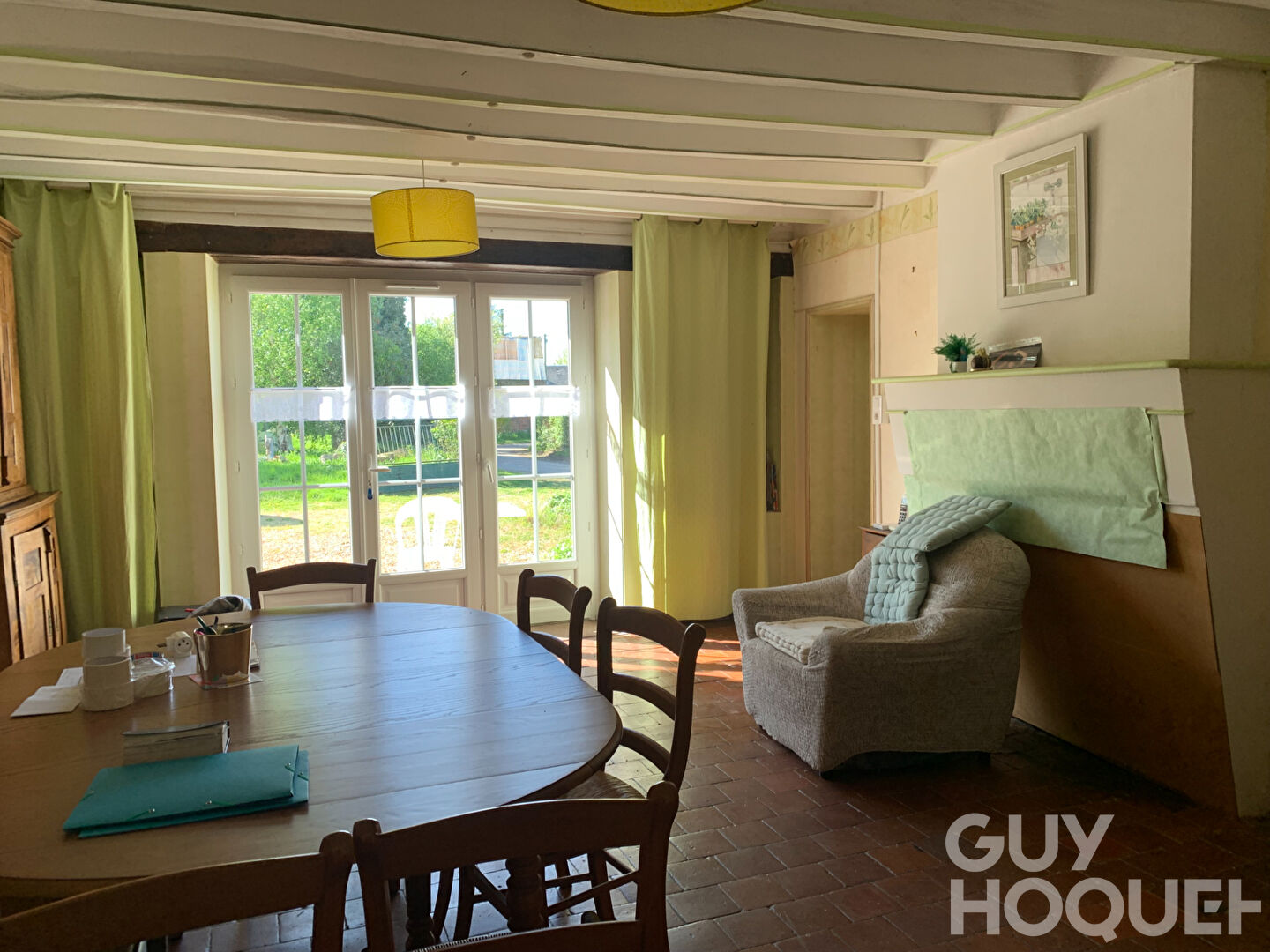 Maison CLOYES LES TROIS RIVIERES