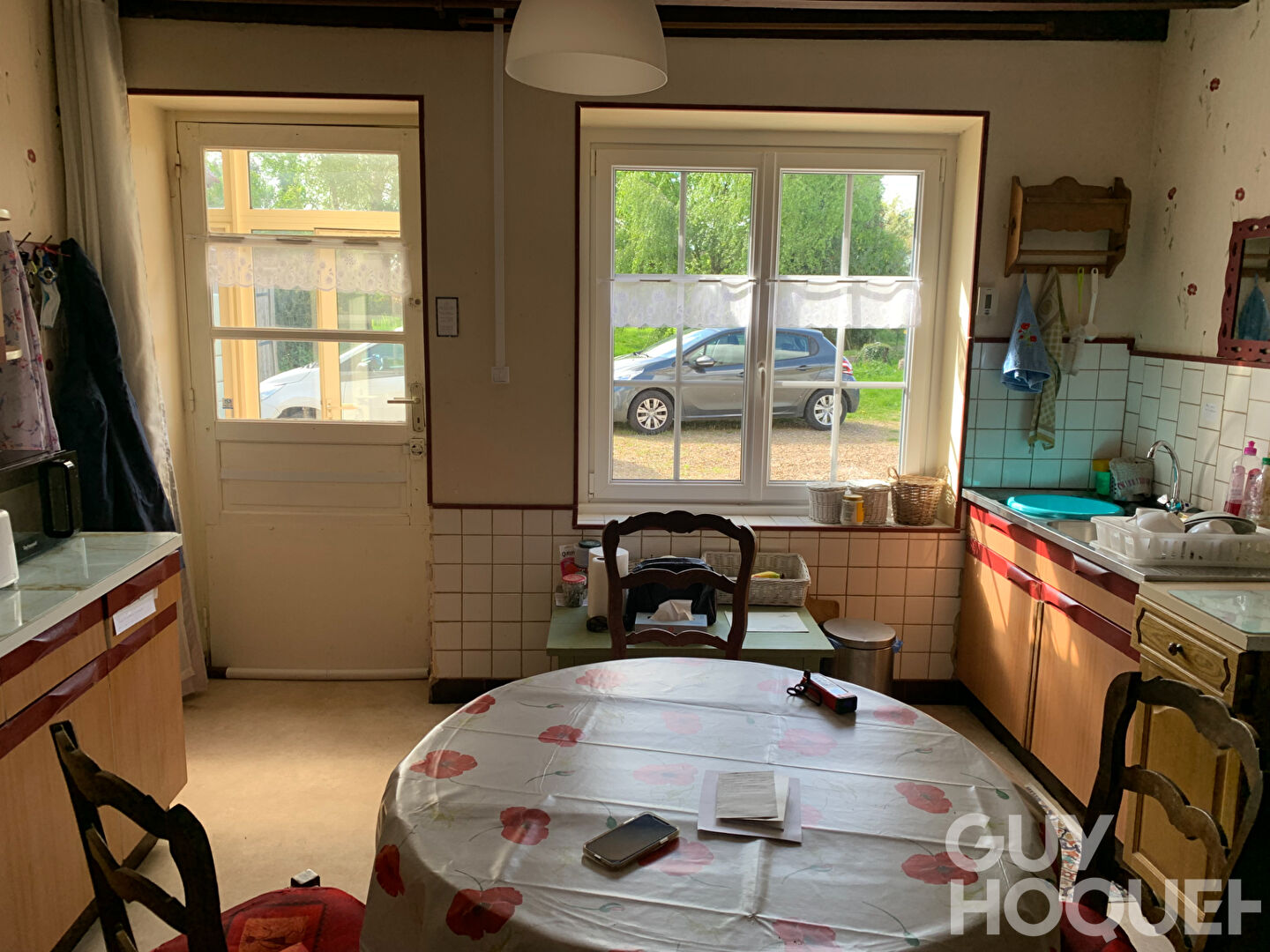 Maison CLOYES LES TROIS RIVIERES