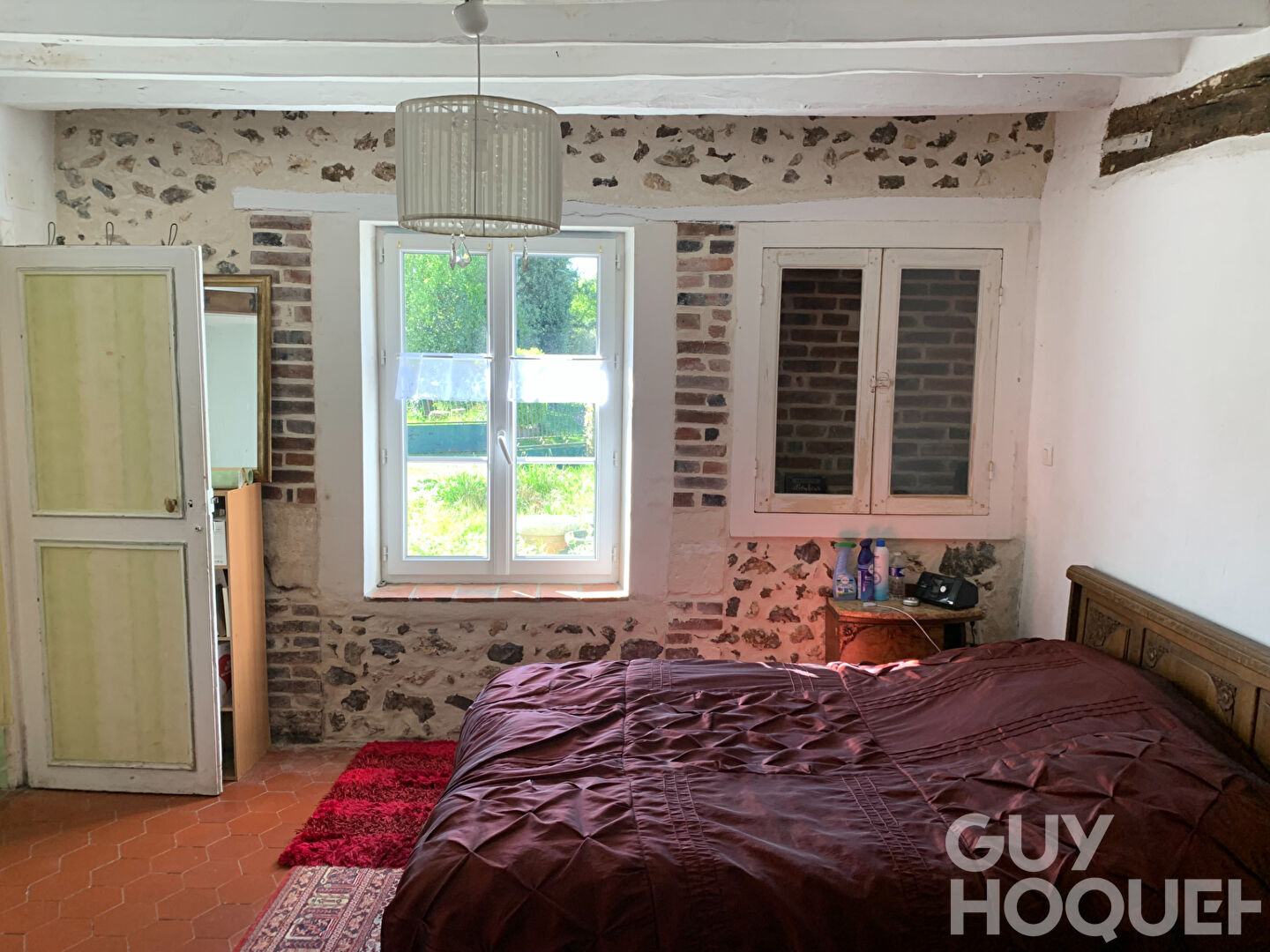 Maison CLOYES LES TROIS RIVIERES