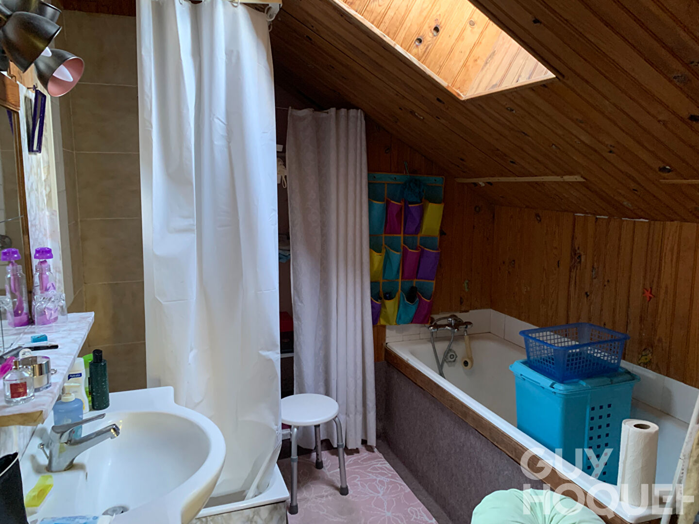 Maison CLOYES LES TROIS RIVIERES