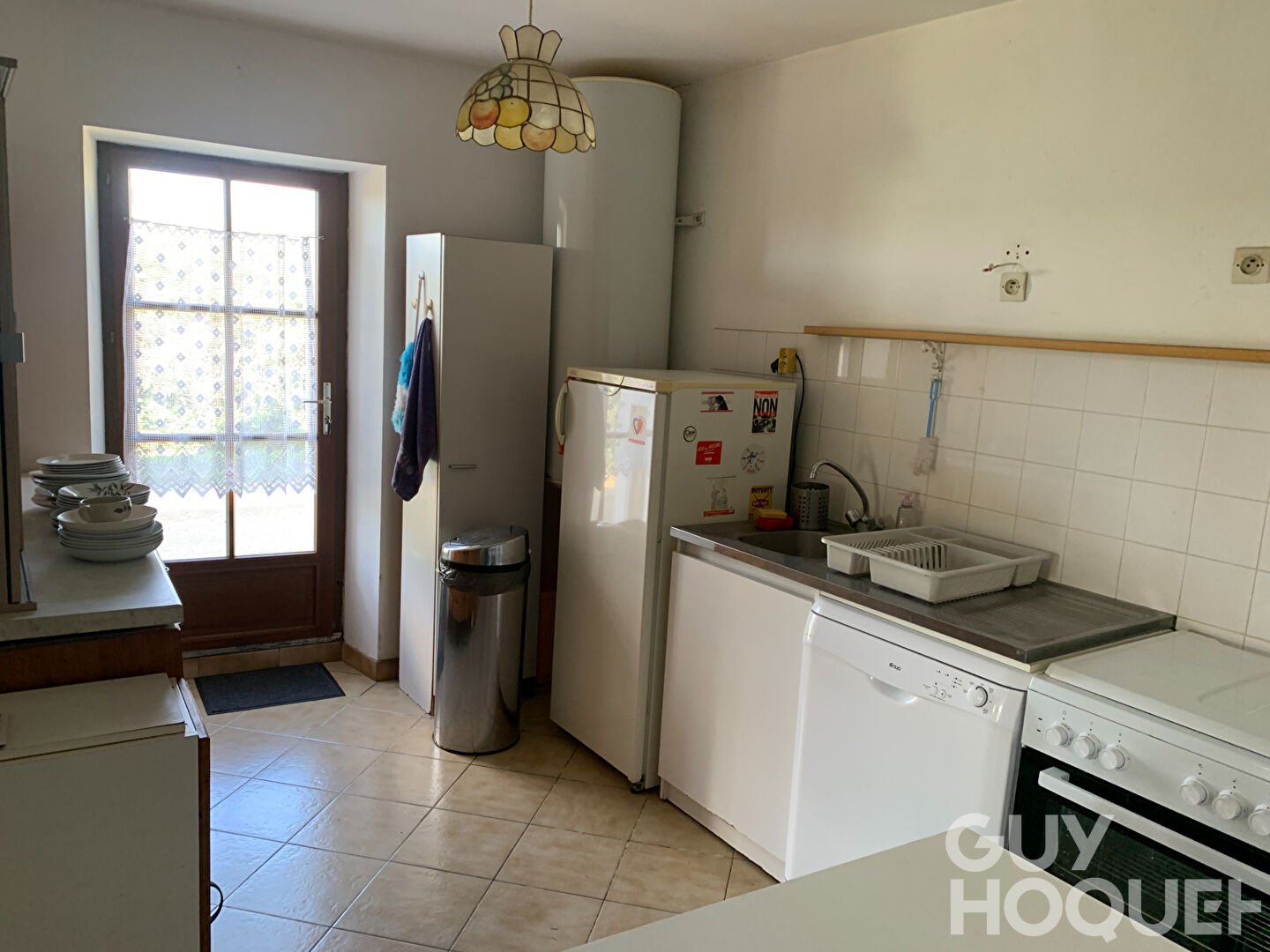Maison CLOYES LES TROIS RIVIERES