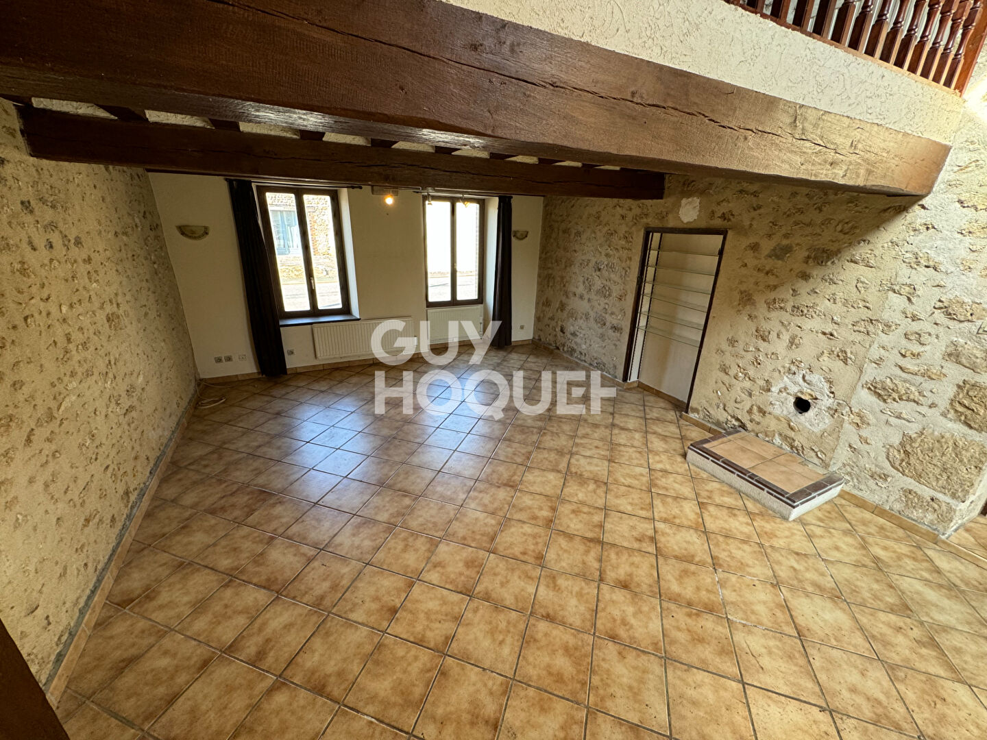 Maison Nottonville 5 pièce(s) 150 m2