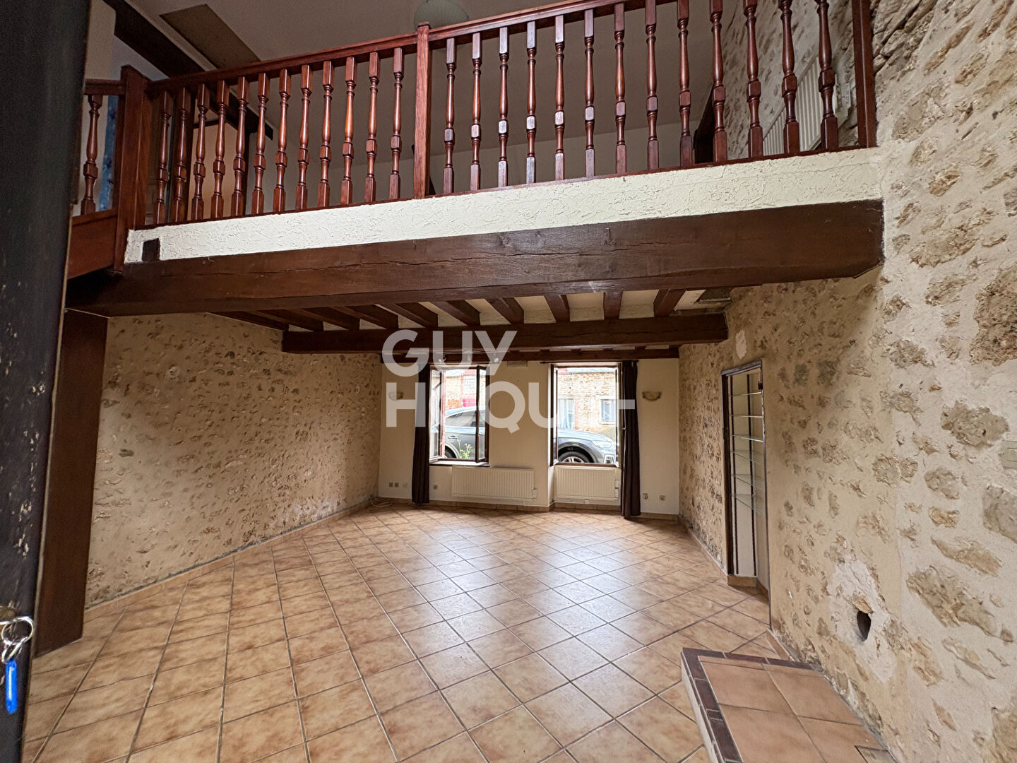 Maison Nottonville 5 pièce(s) 150 m2