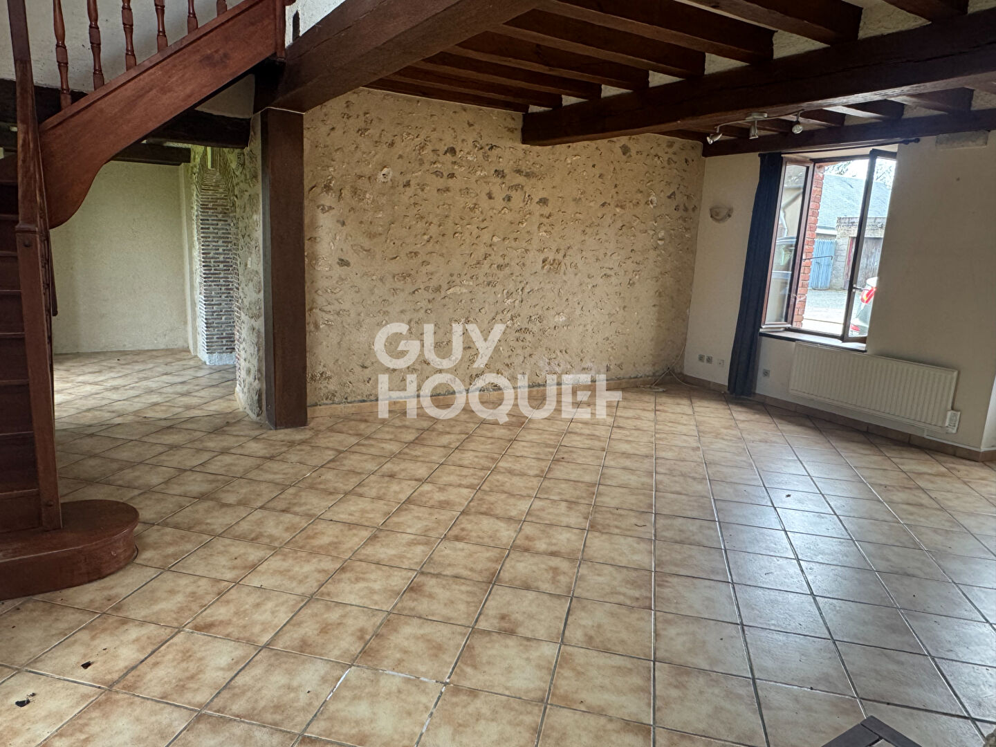 Maison Nottonville 5 pièce(s) 150 m2