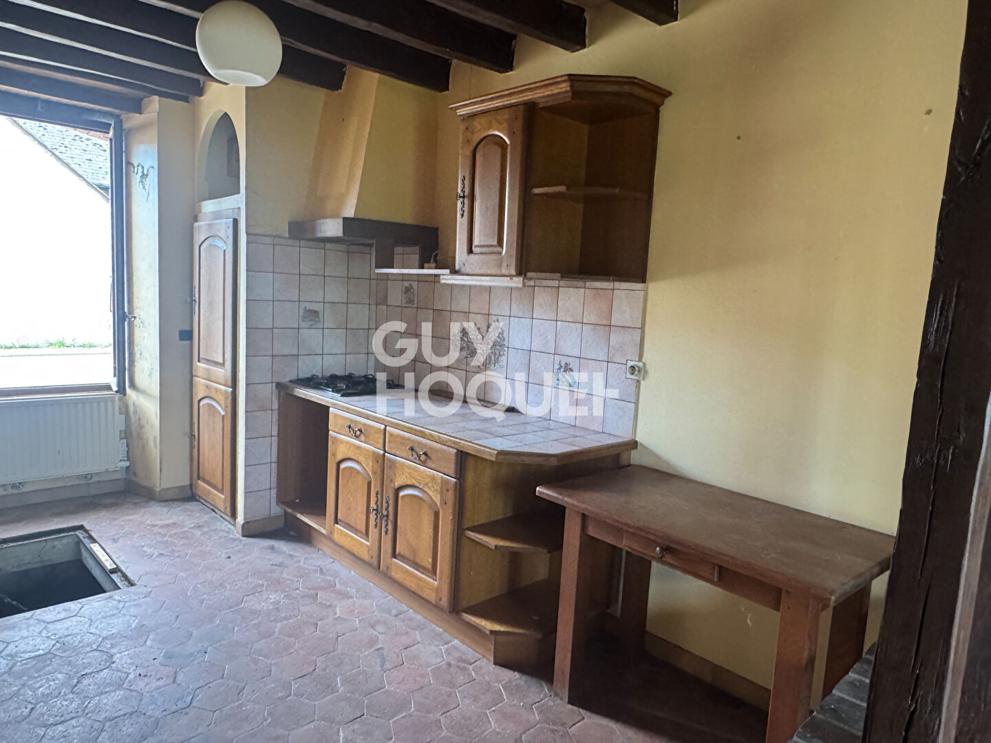 Maison Nottonville 5 pièce(s) 150 m2