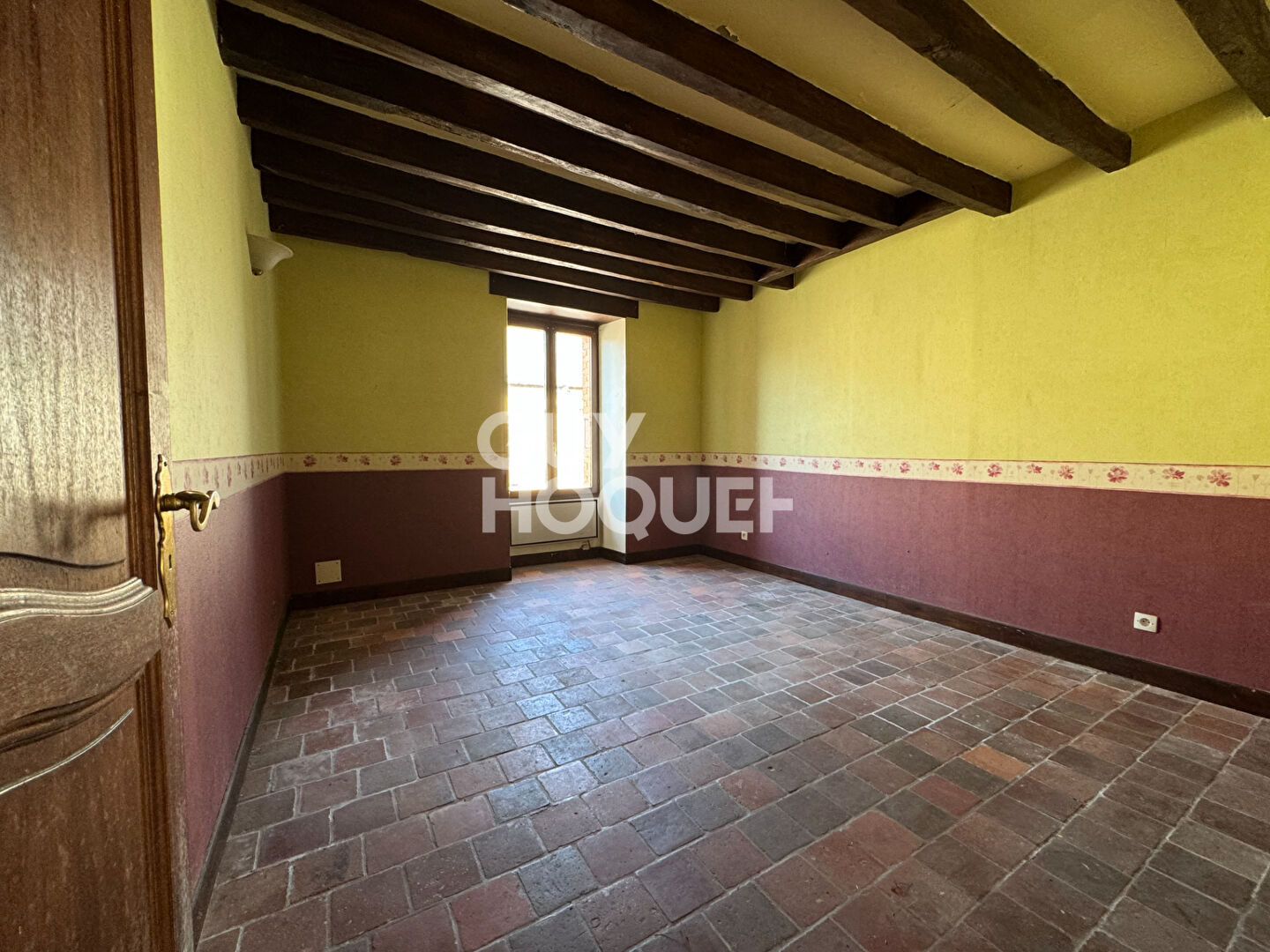 Maison Nottonville 5 pièce(s) 150 m2