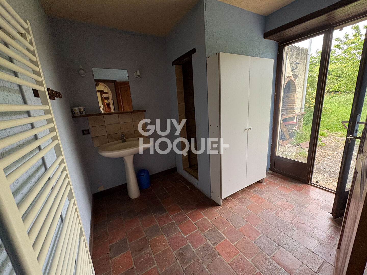 Maison Nottonville 5 pièce(s) 150 m2