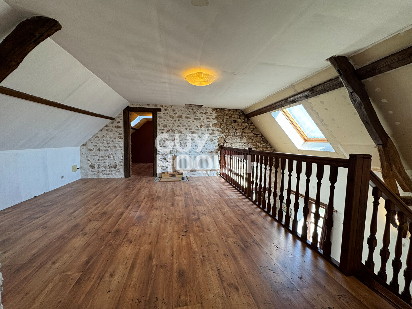 Maison Nottonville 5 pièce(s) 150 m2