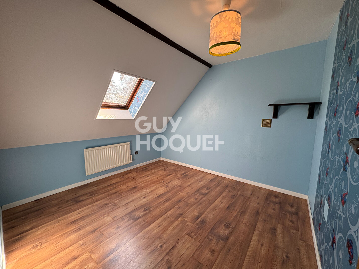 Maison Nottonville 5 pièce(s) 150 m2