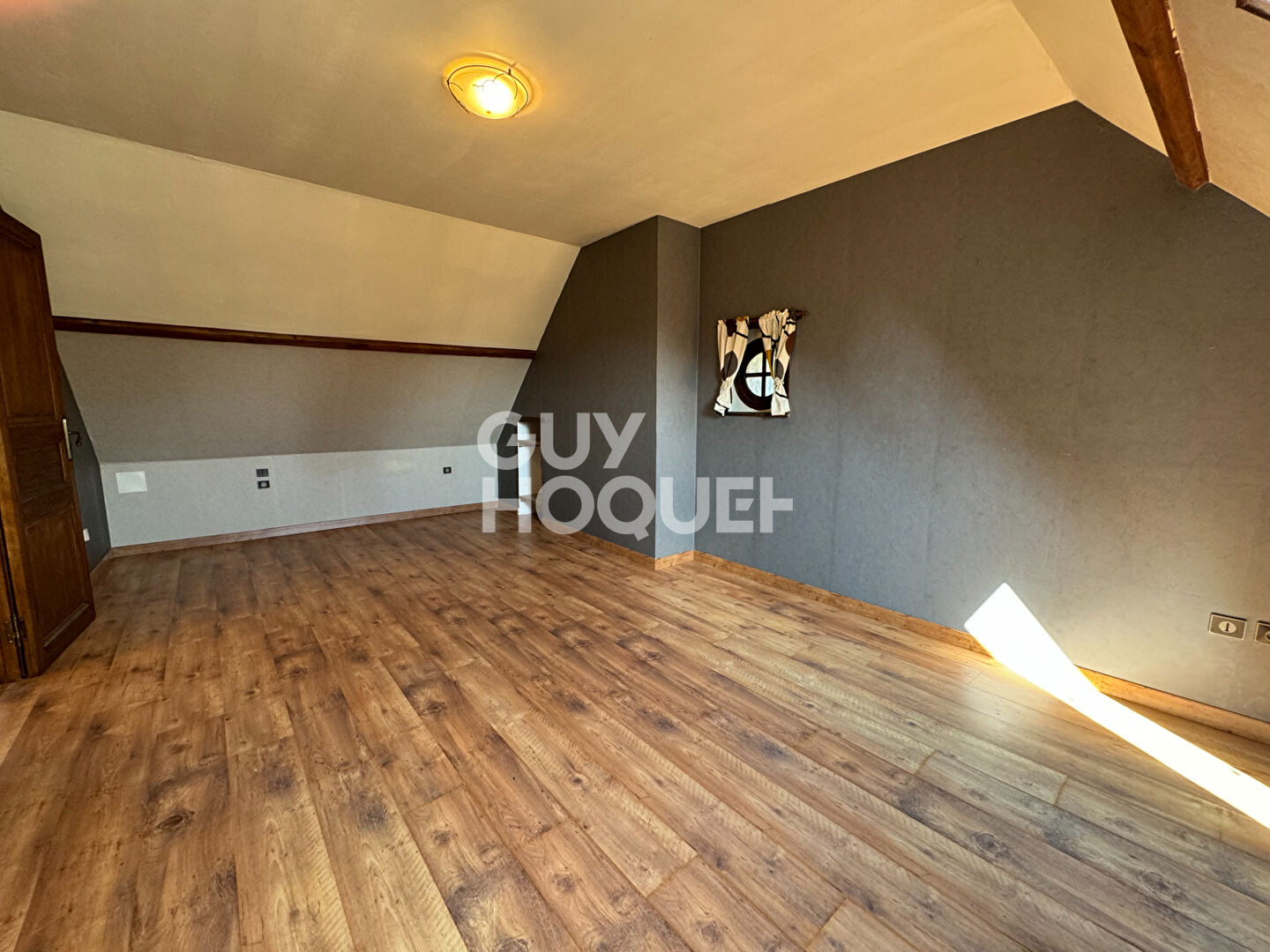 Maison Nottonville 5 pièce(s) 150 m2