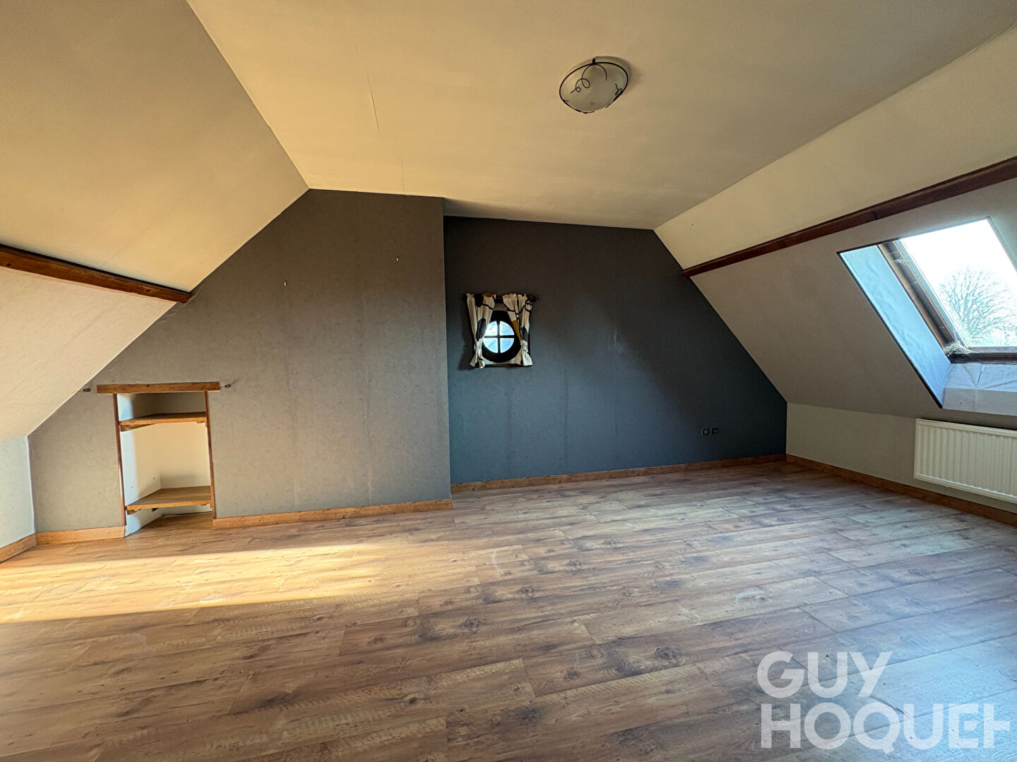 Maison Nottonville 5 pièce(s) 150 m2