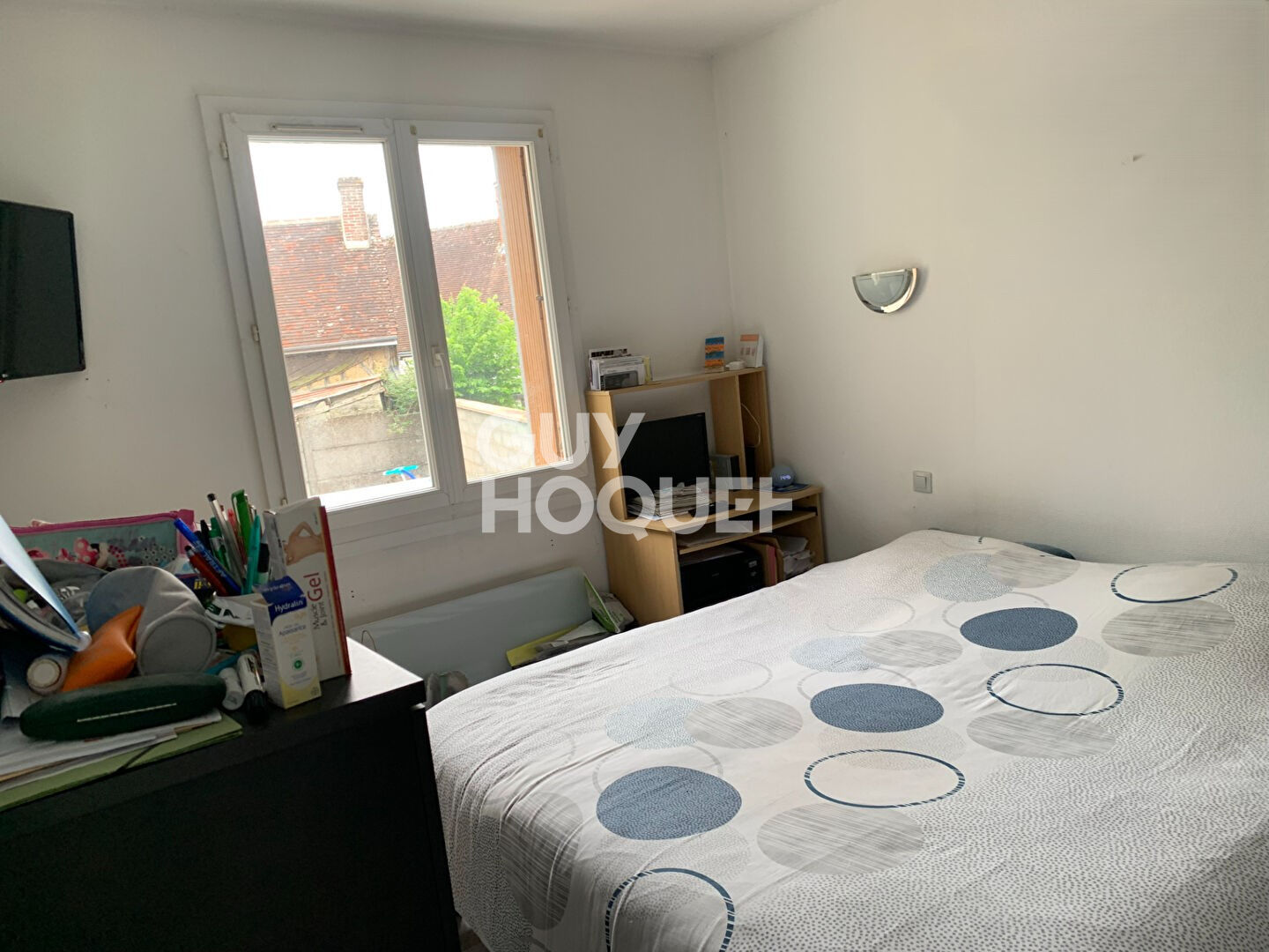 Maison rénovée à 15 minutes de Chateaudun