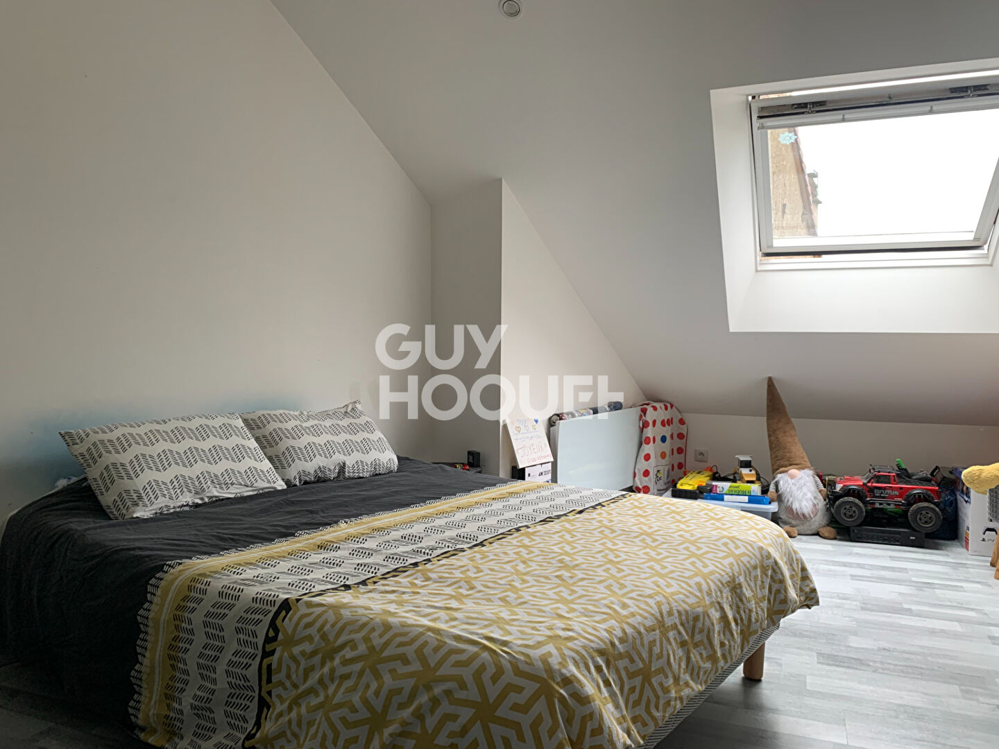 Maison rénovée à 15 minutes de Chateaudun