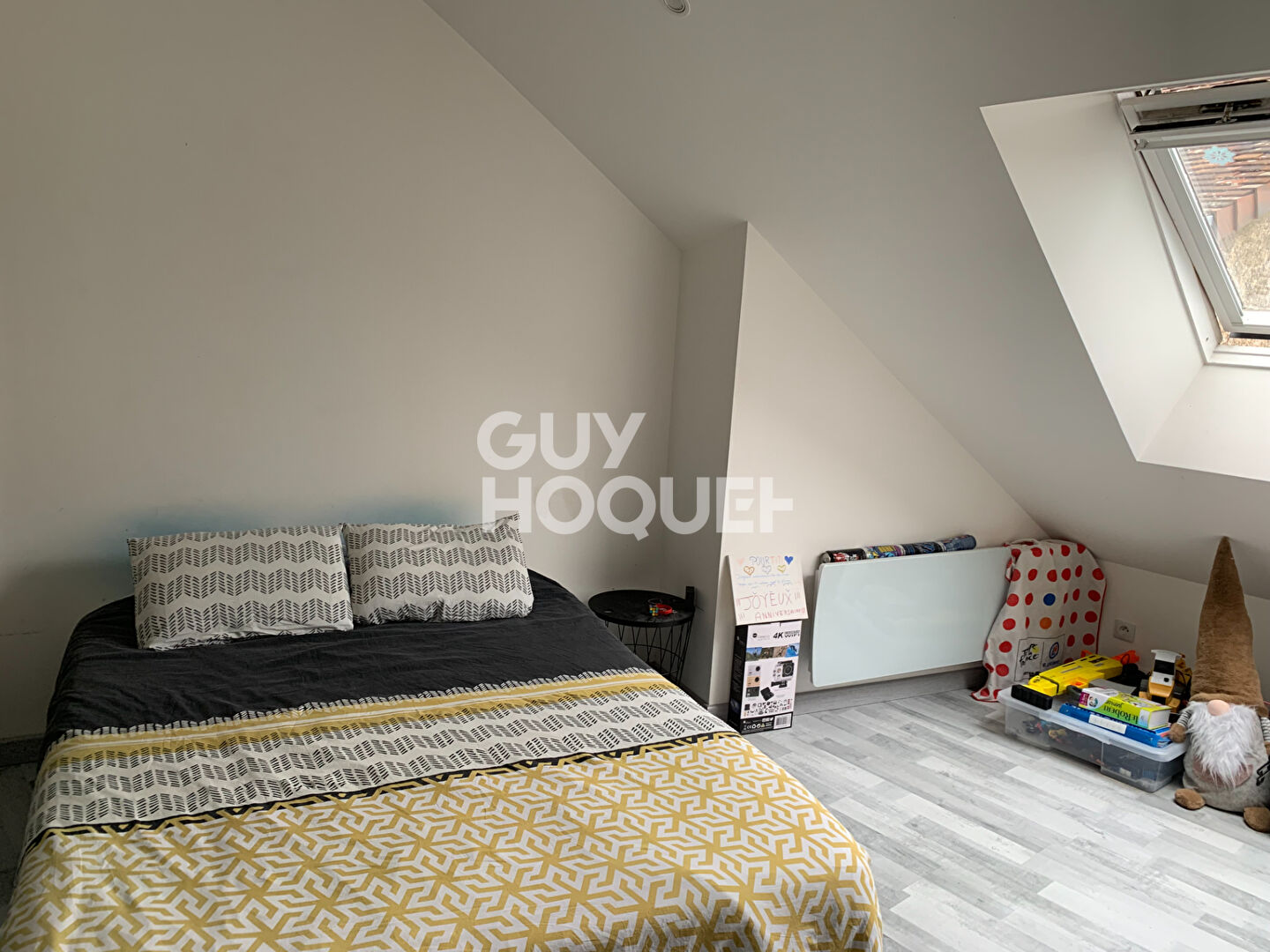 Maison rénovée à 15 minutes de Chateaudun