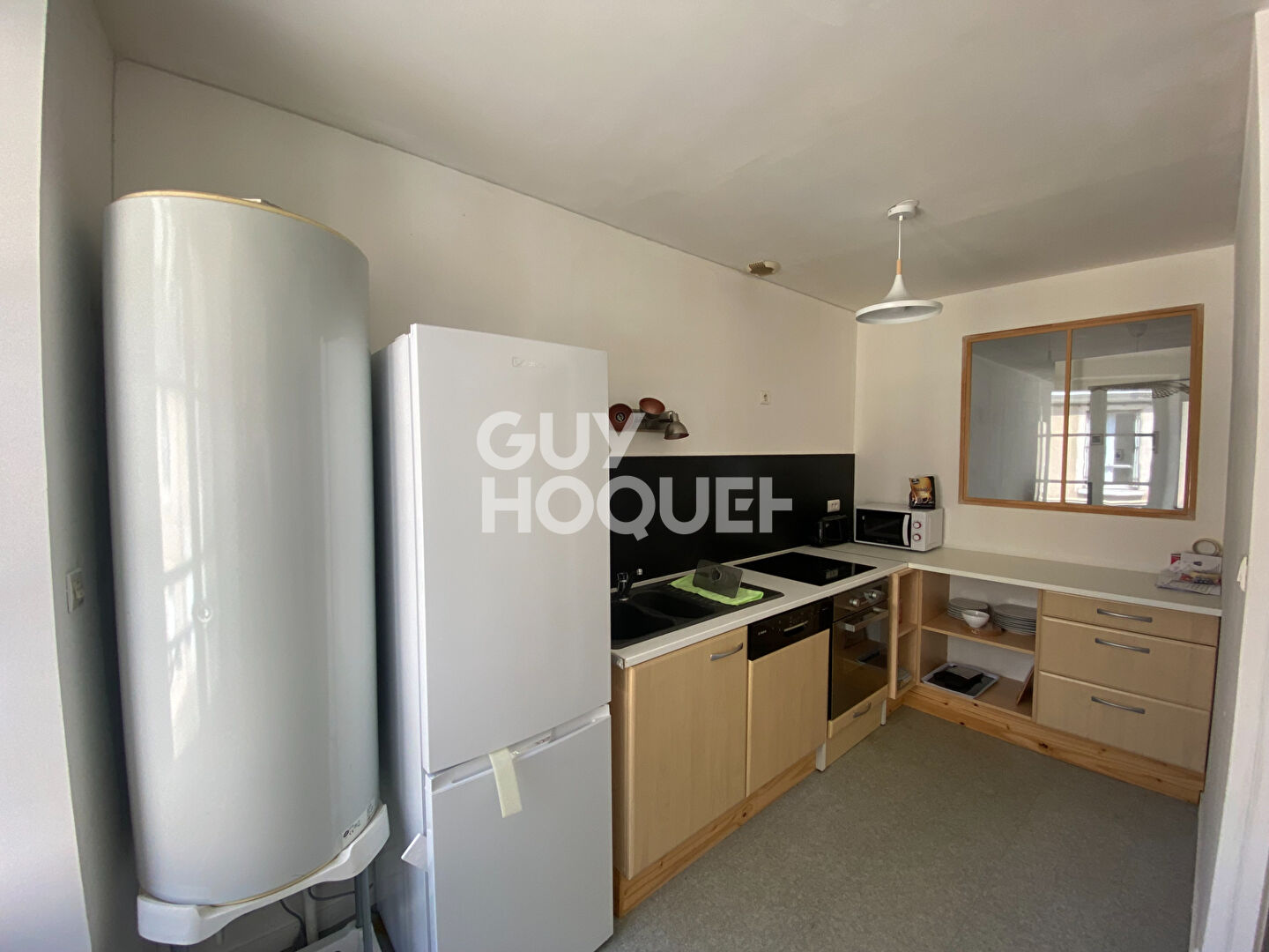 Appartement 4 pièces à louer à Châteaudun - BAIL MOBILITÉ