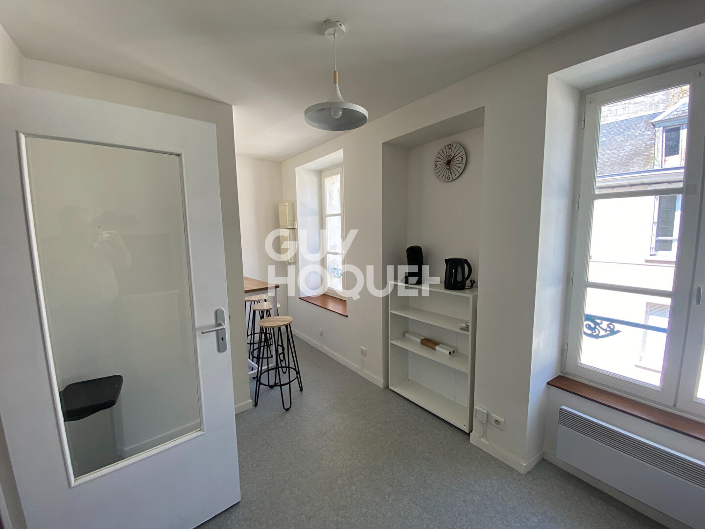 Appartement 4 pièces à louer à Châteaudun - BAIL MOBILITÉ