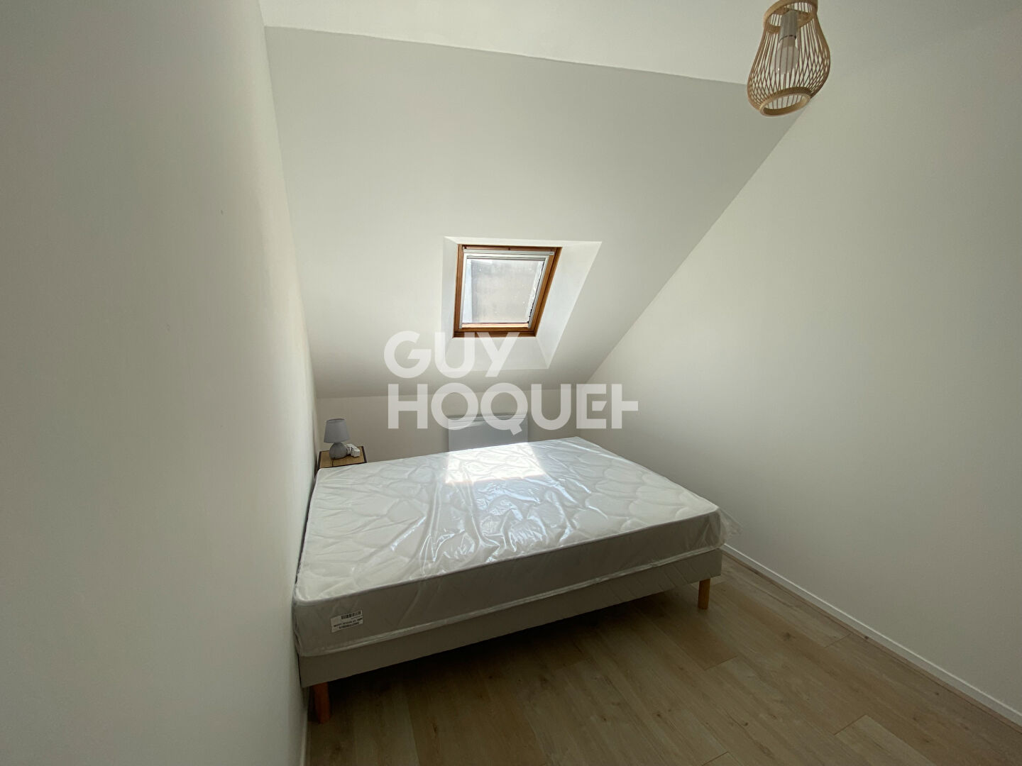 Appartement 4 pièces à louer à Châteaudun - BAIL MOBILITÉ