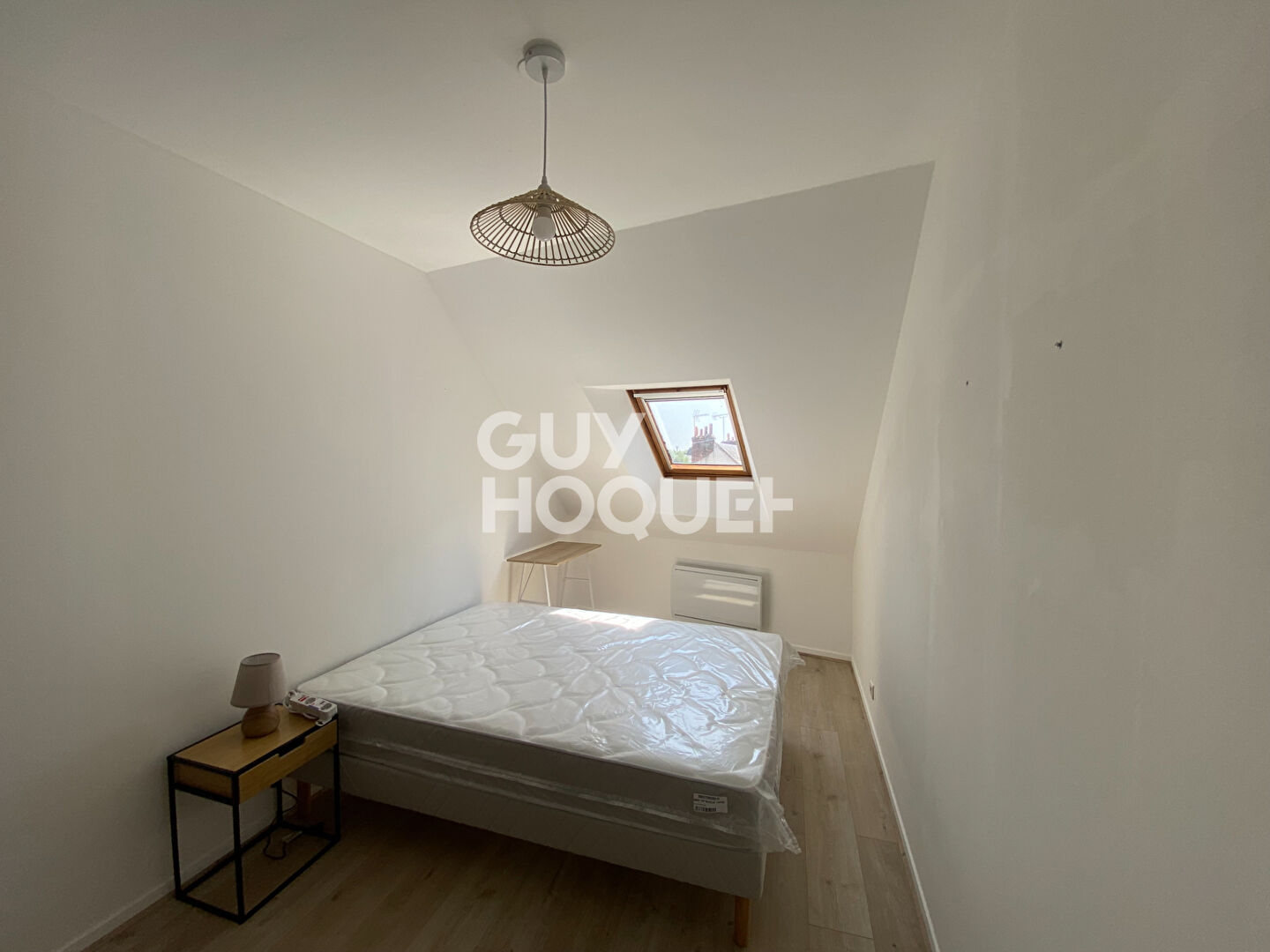 Appartement 4 pièces à louer à Châteaudun - BAIL MOBILITÉ