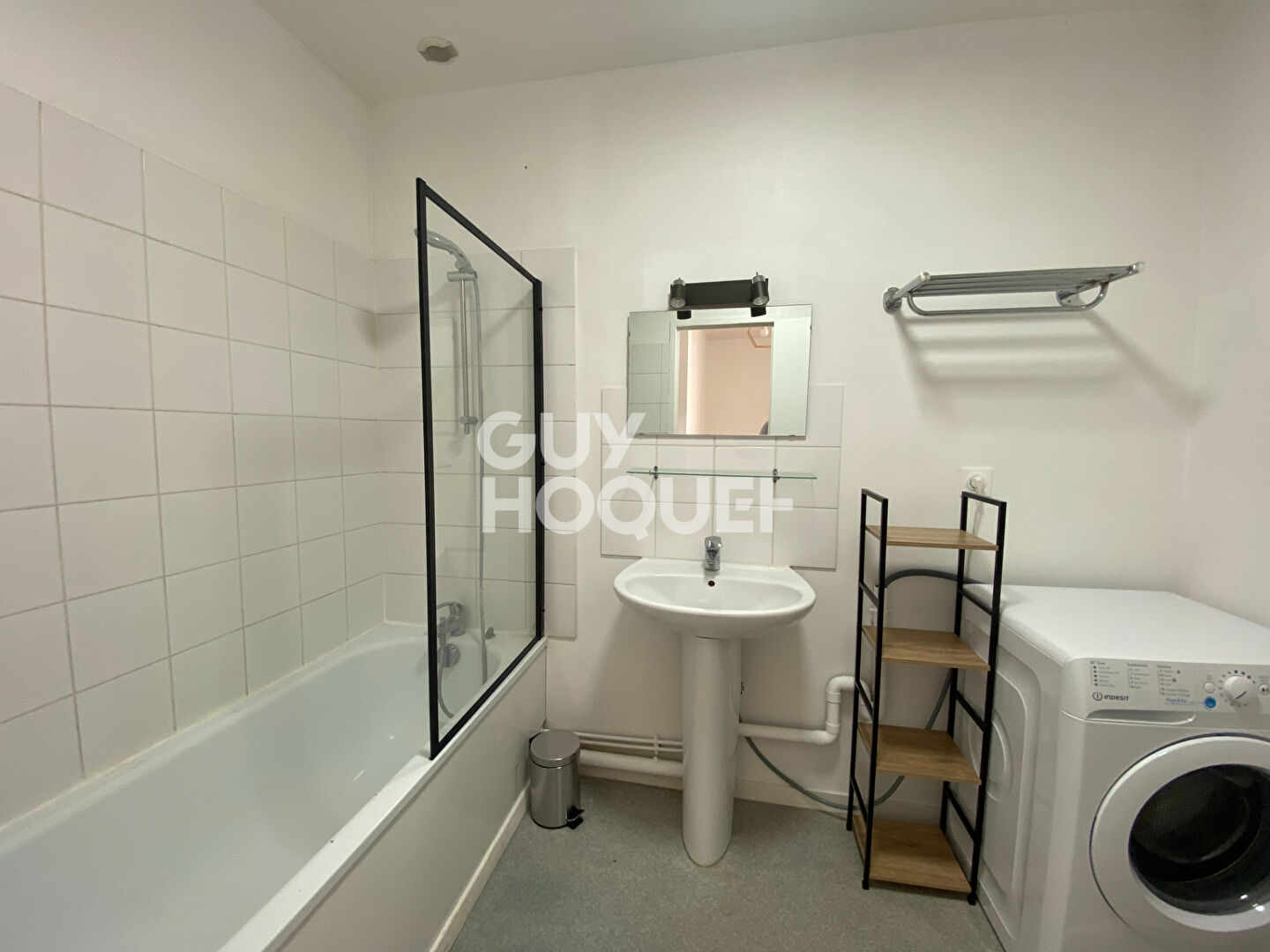 Appartement 4 pièces à louer à Châteaudun - BAIL MOBILITÉ