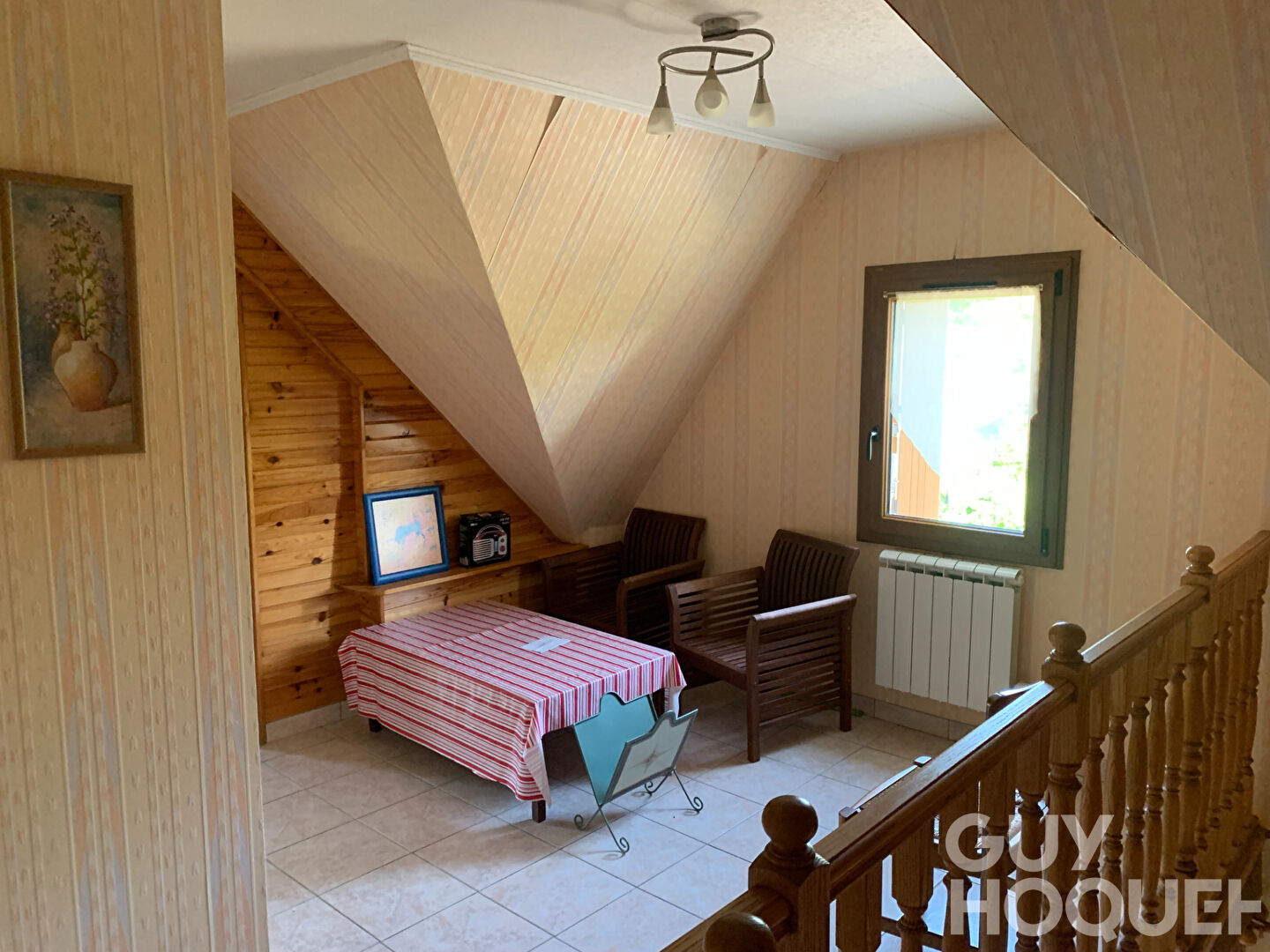 Pavillon proche de Cloyes sur le loir