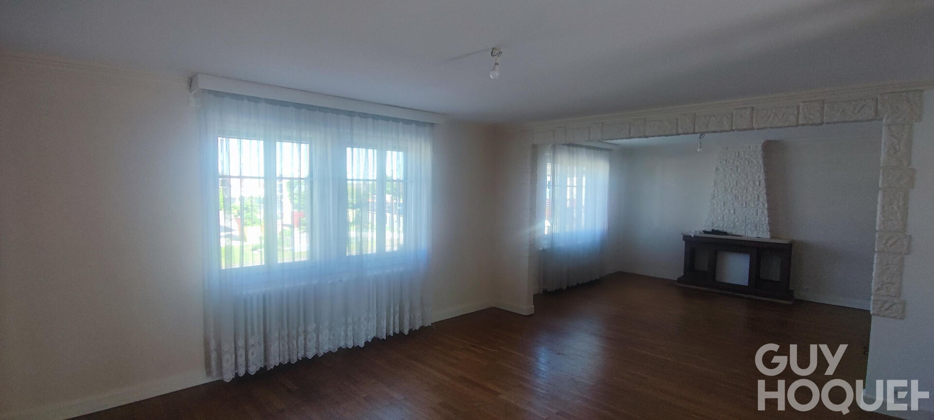 Maison à louer à Chateaudun - 5 pièces, 4 chambres