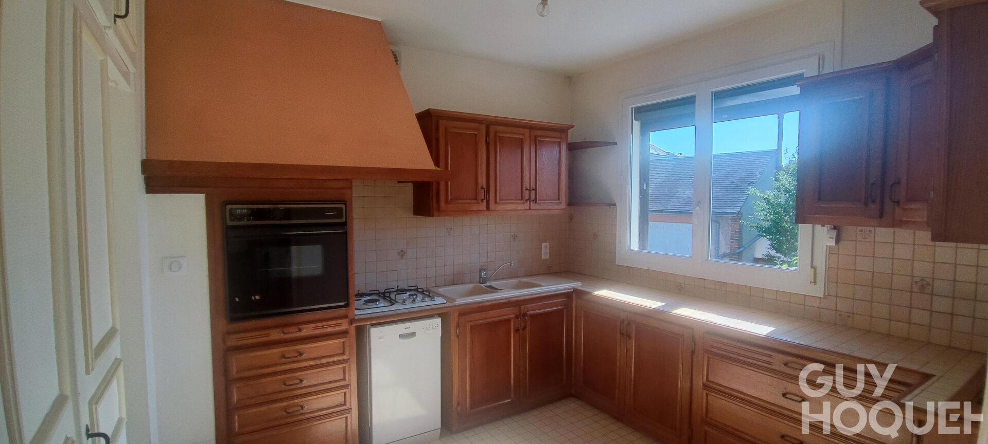 Maison à louer à Chateaudun - 5 pièces, 4 chambres