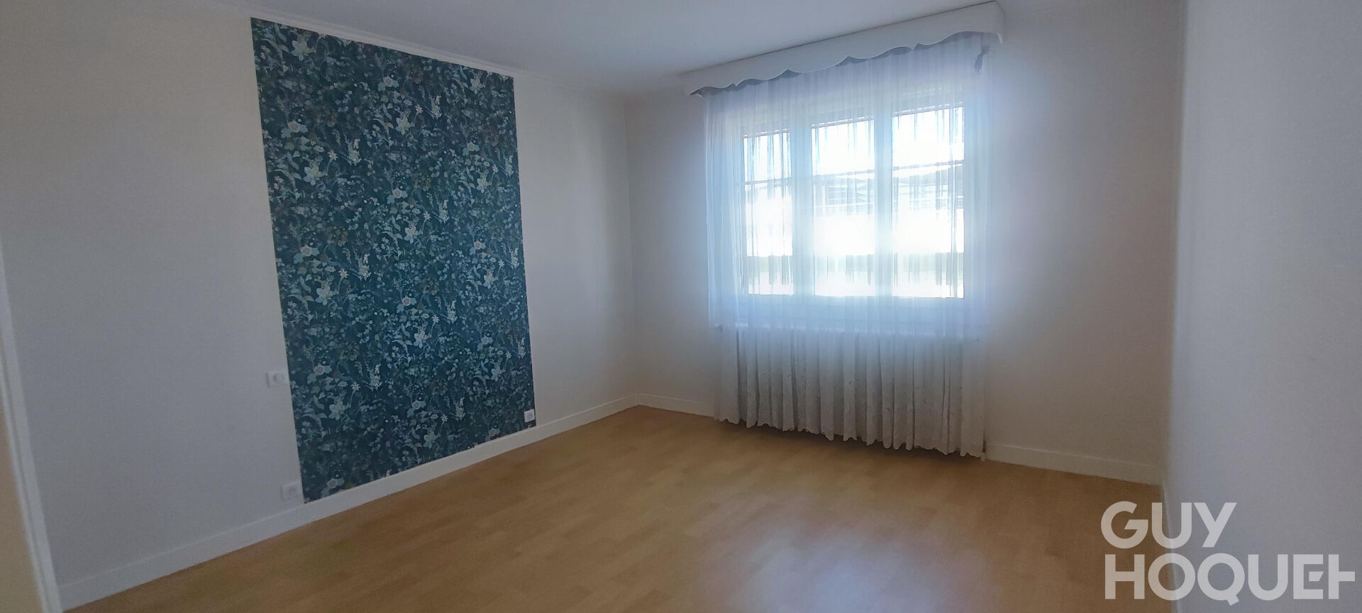 Maison à louer à Chateaudun - 5 pièces, 4 chambres