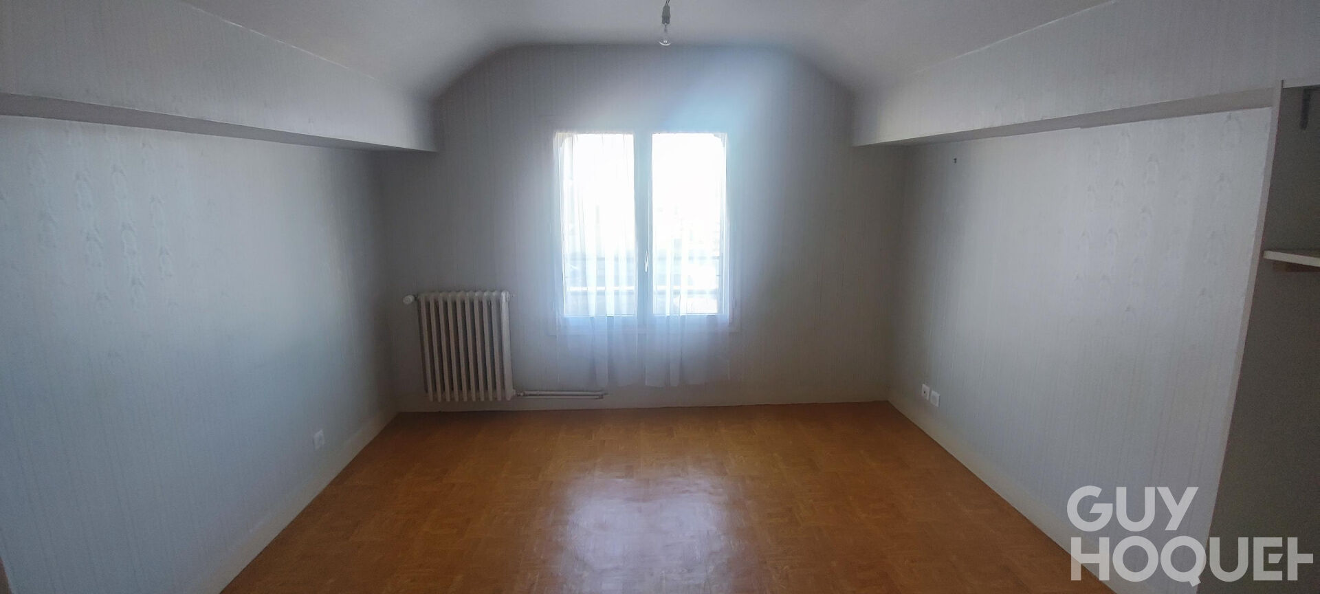 Maison à louer à Chateaudun - 5 pièces, 4 chambres