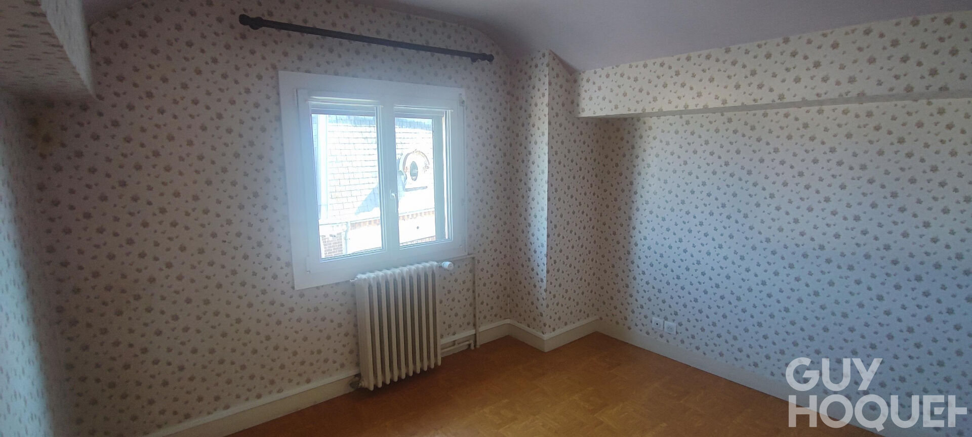 Maison à louer à Chateaudun - 5 pièces, 4 chambres