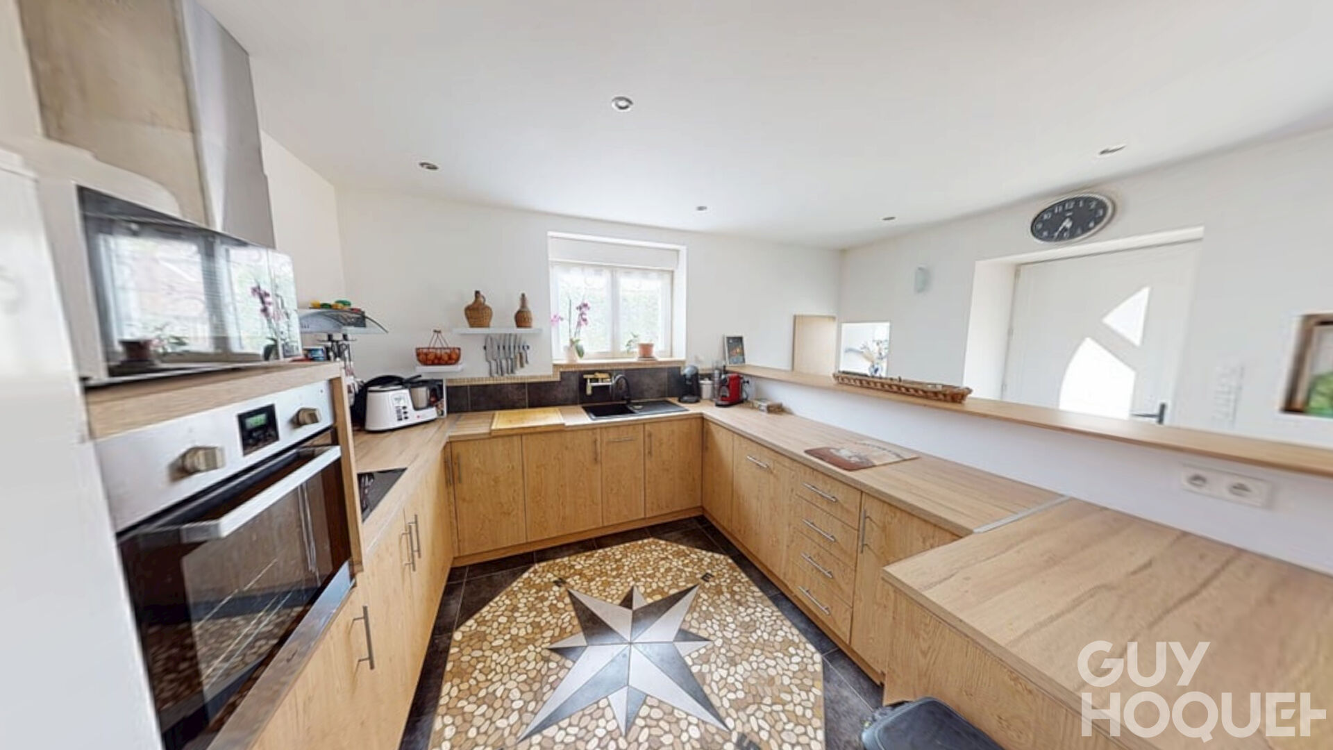 Maison à vendre à Ouzouer le Doyen - Référence 6429