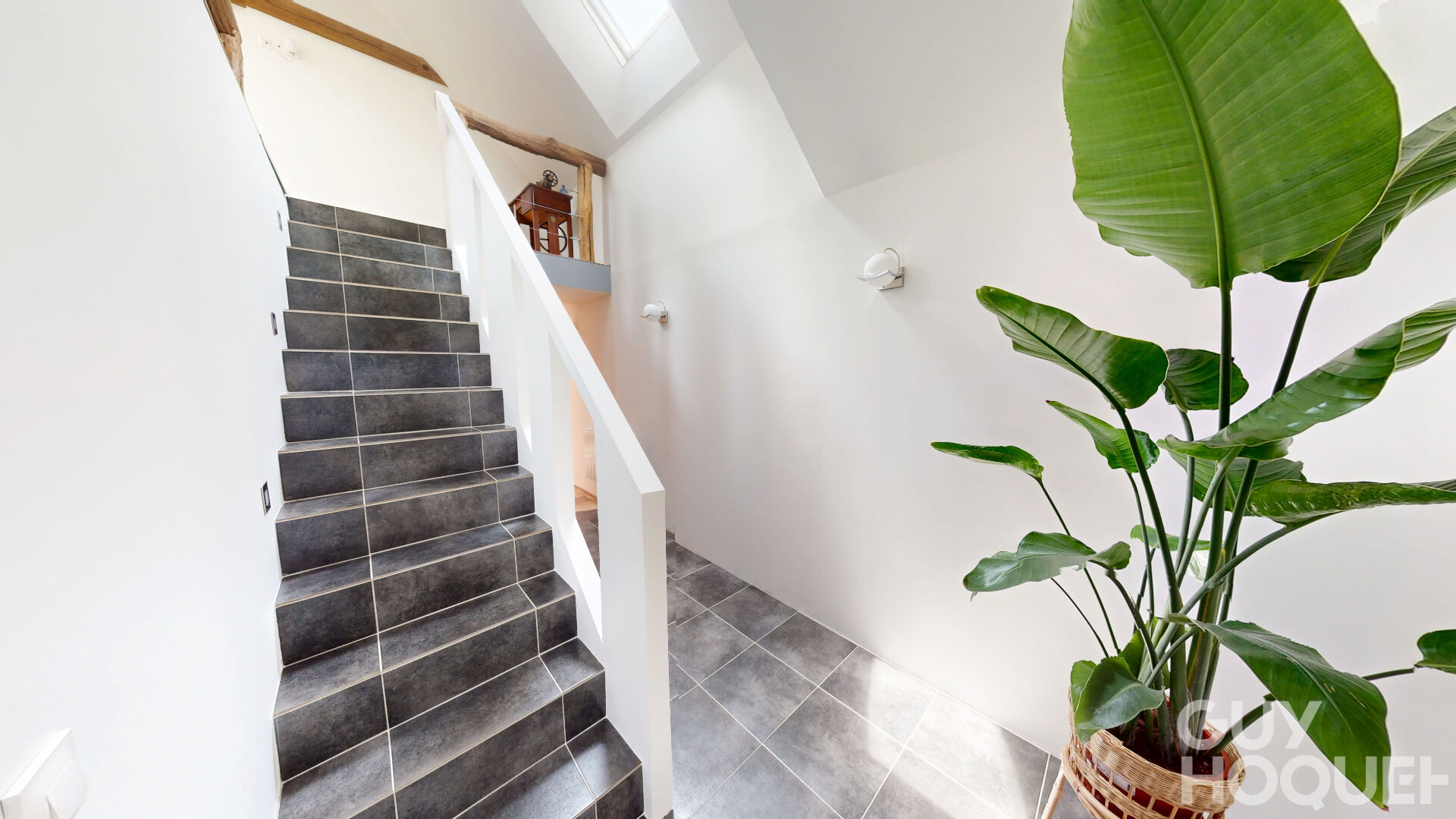 Maison à vendre à Ouzouer le Doyen - Référence 6429