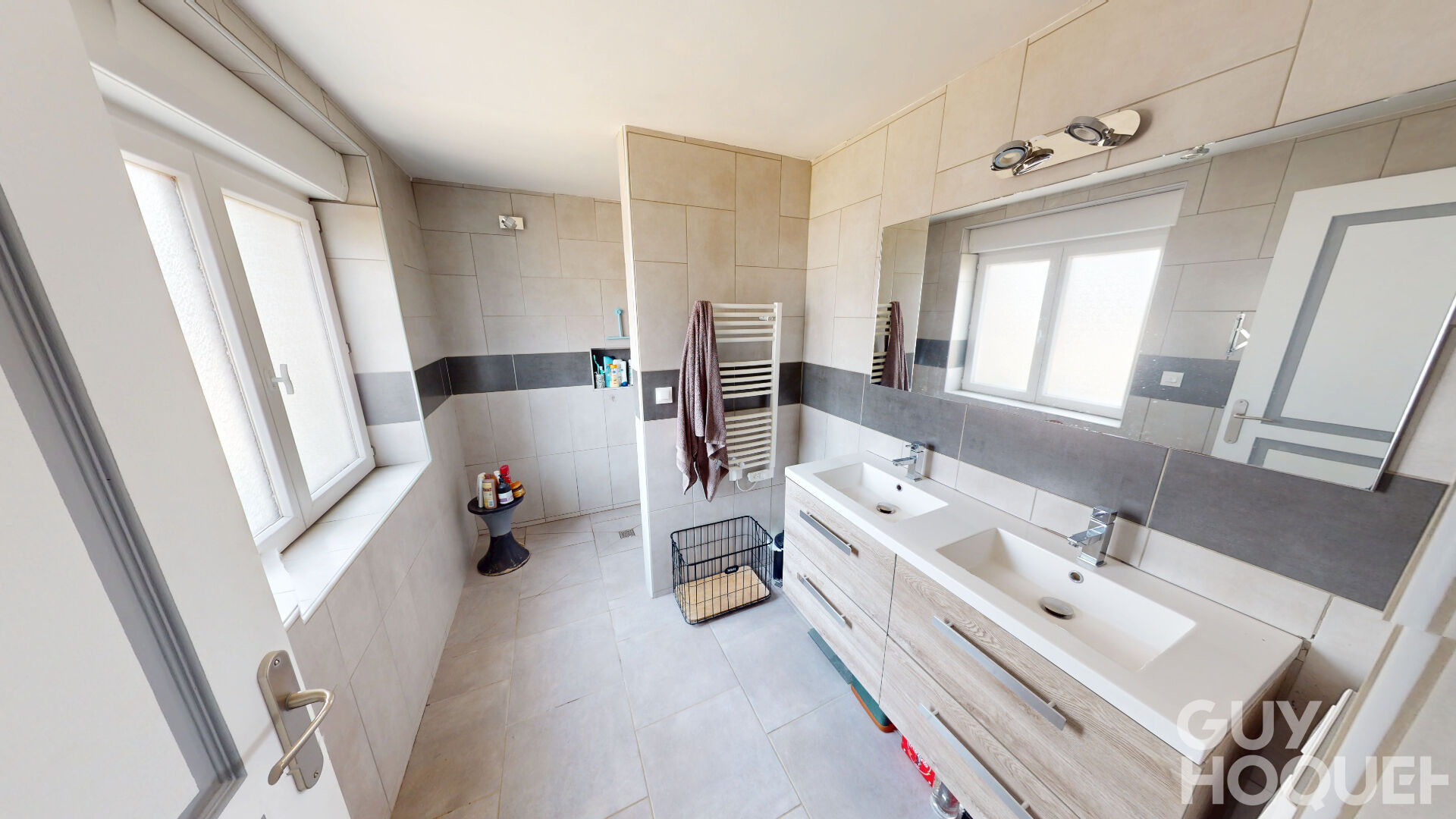 Maison à vendre à Ouzouer le Doyen - Référence 6429