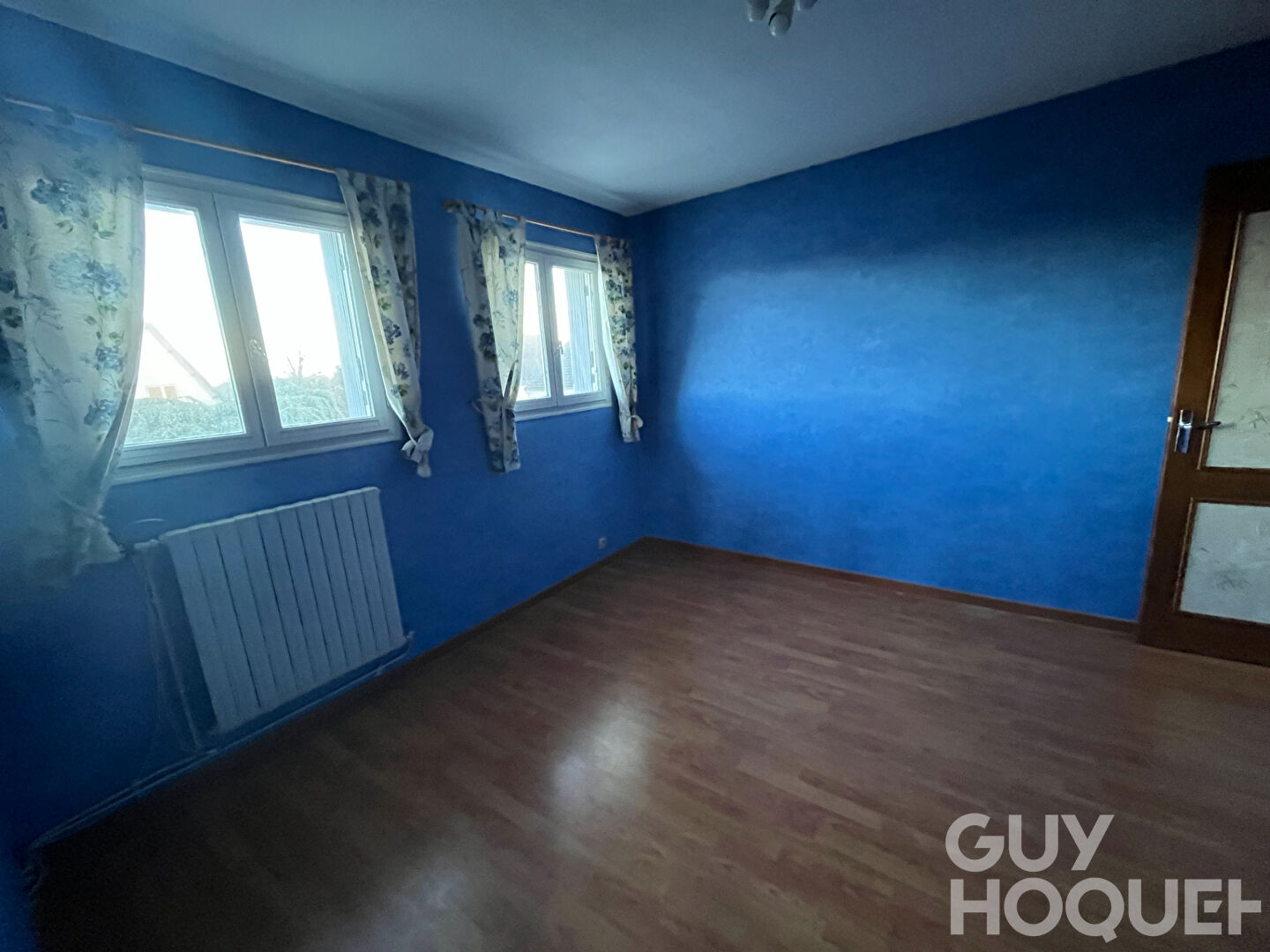 Maison à vendre à Châteaudun - 5 chambres, bon état