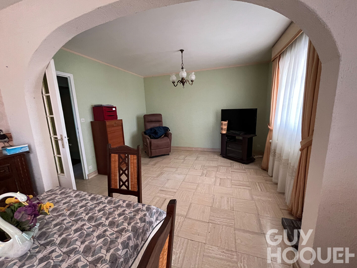 Maison à vendre à Conie Molitard - 4 chambres, 124 m²