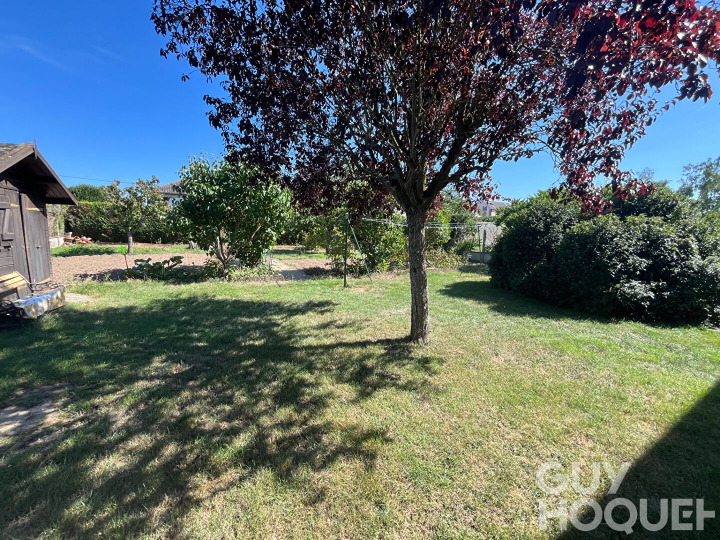 Maison à vendre à Conie Molitard - 4 chambres, 124 m²