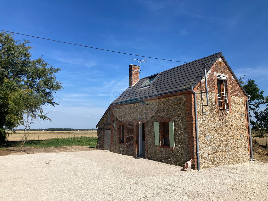 Maison à vendre à Gohory - Référence 6430