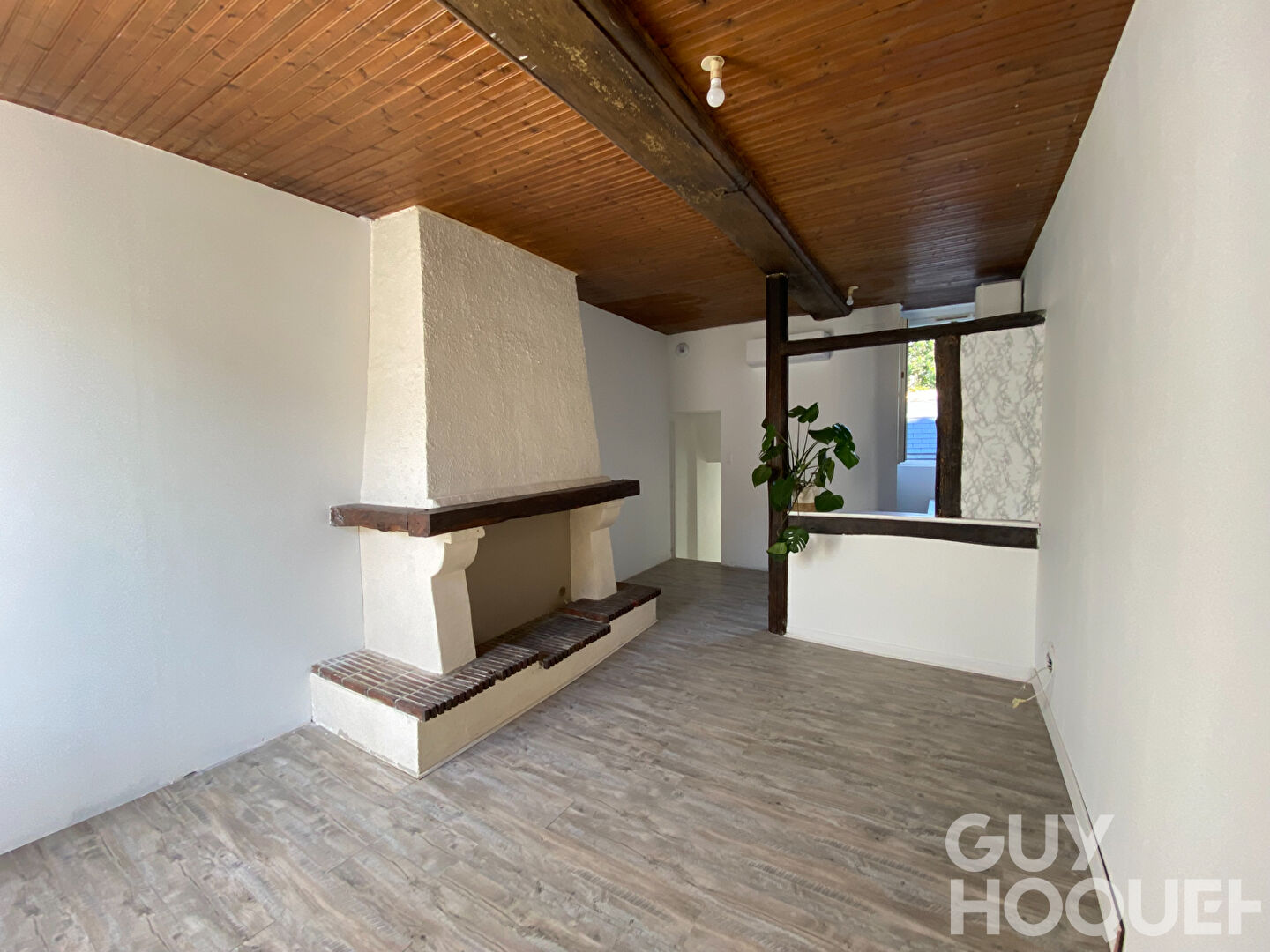 Appartement Chateaudun 2 pièce(s) 43.57 m2