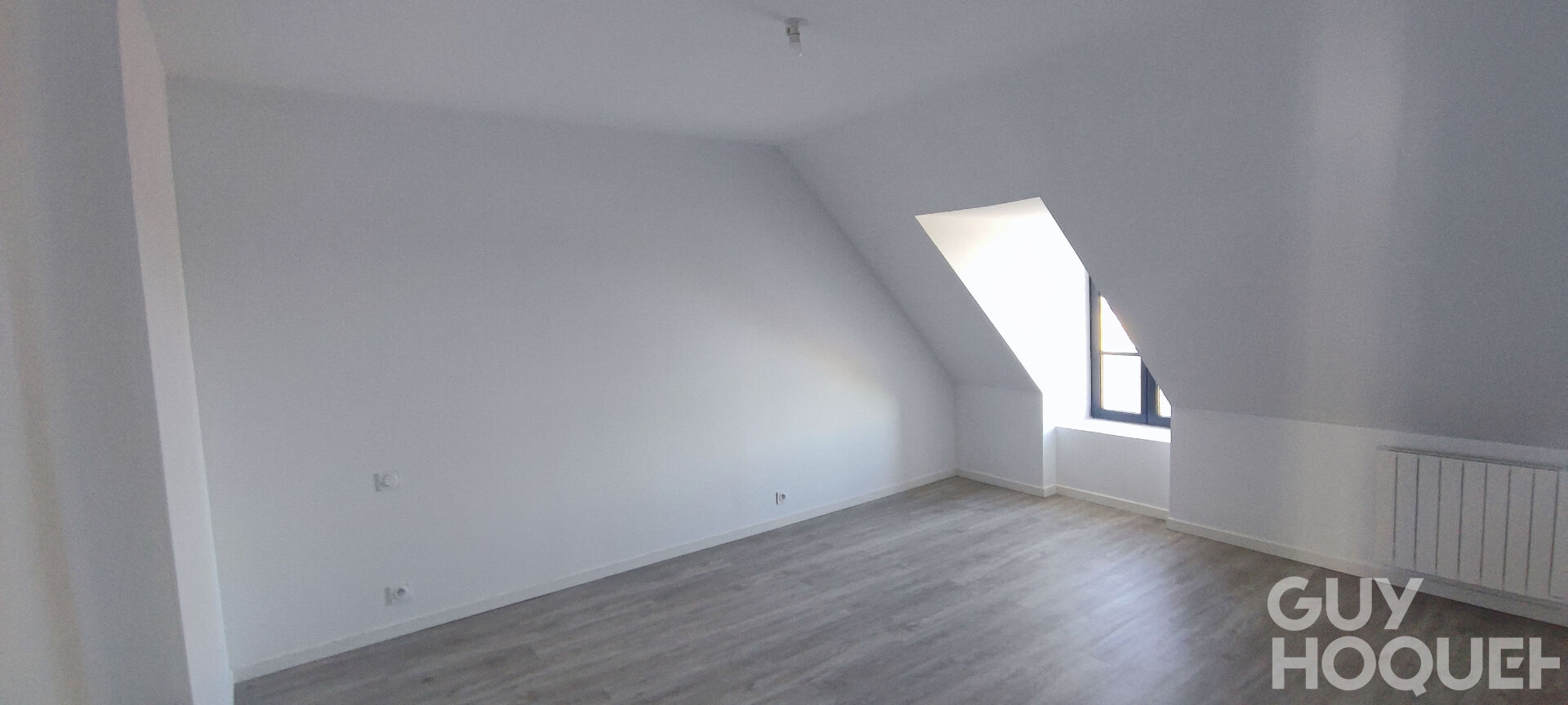 À louer : Appartement 3 pièces à CHATEAUDUN -