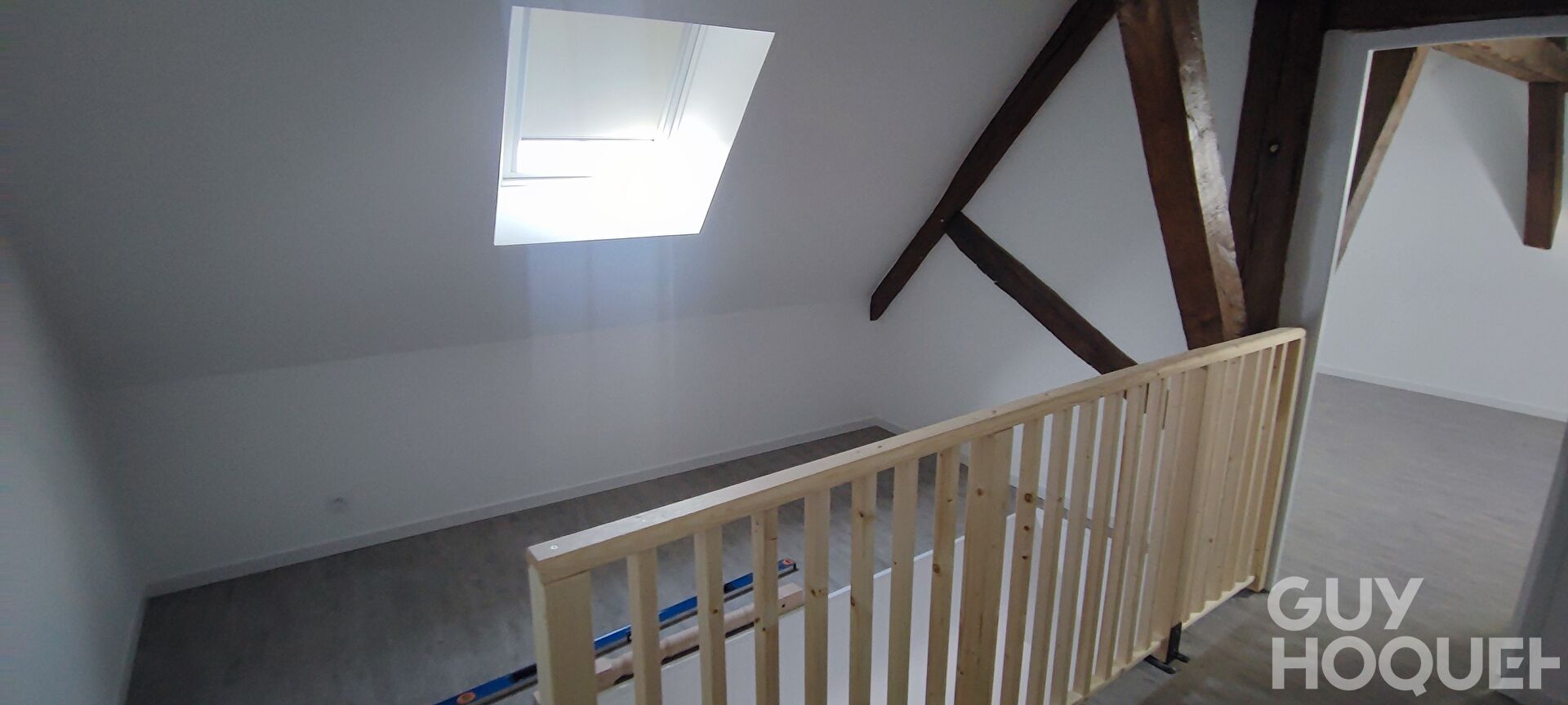 À louer : Appartement 3 pièces à CHATEAUDUN -
