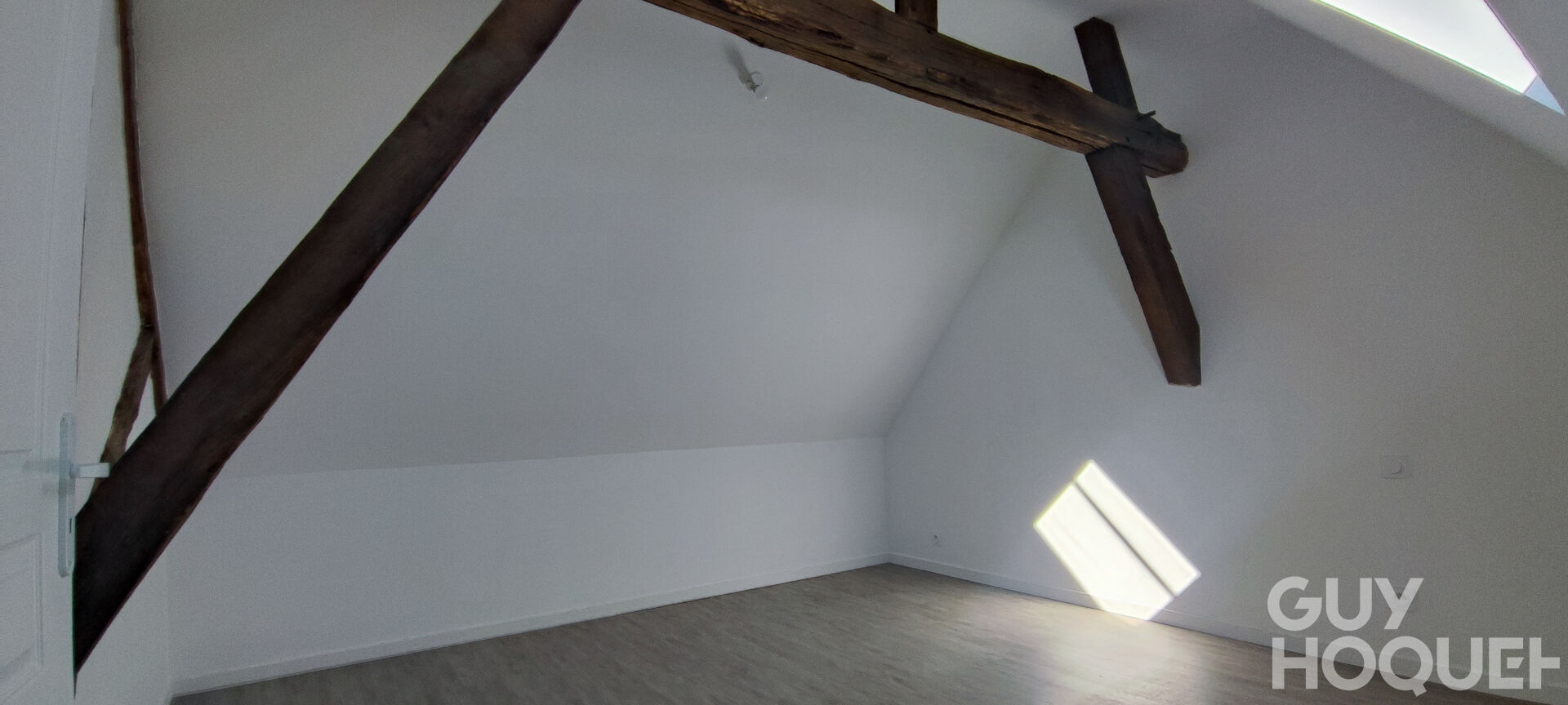 À louer : Appartement 3 pièces à CHATEAUDUN -