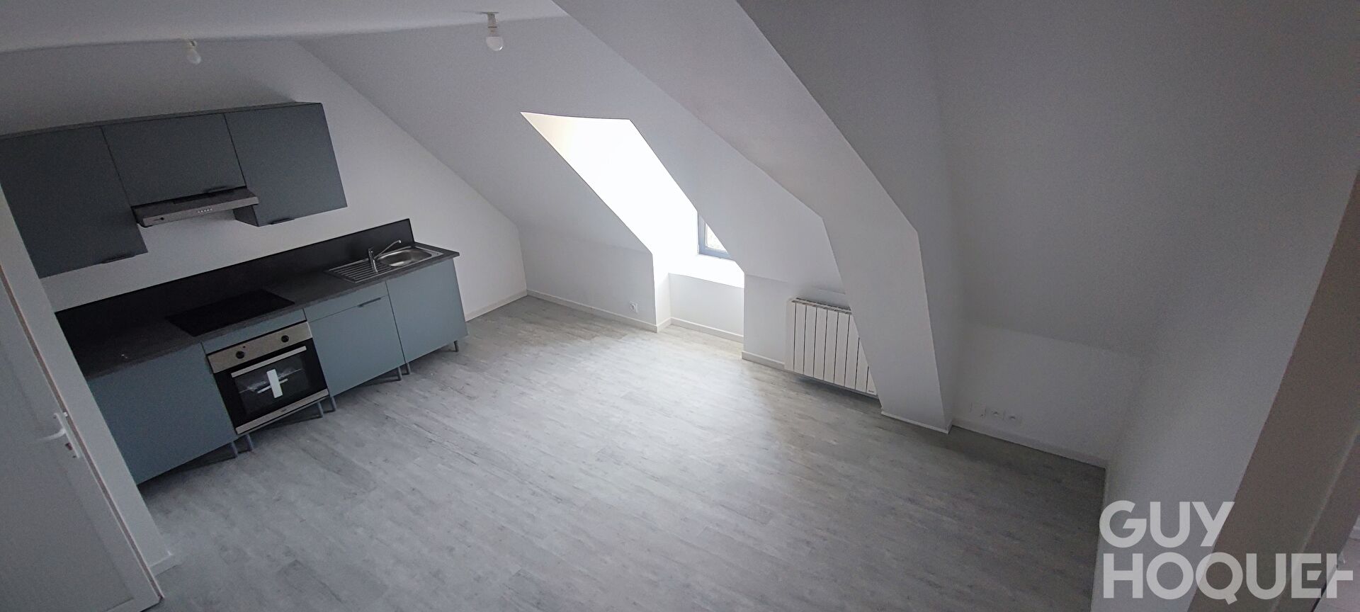 À louer ? Appartement T2 de 56,43 m² à CHÂTEAUDUN (centre-ville)
