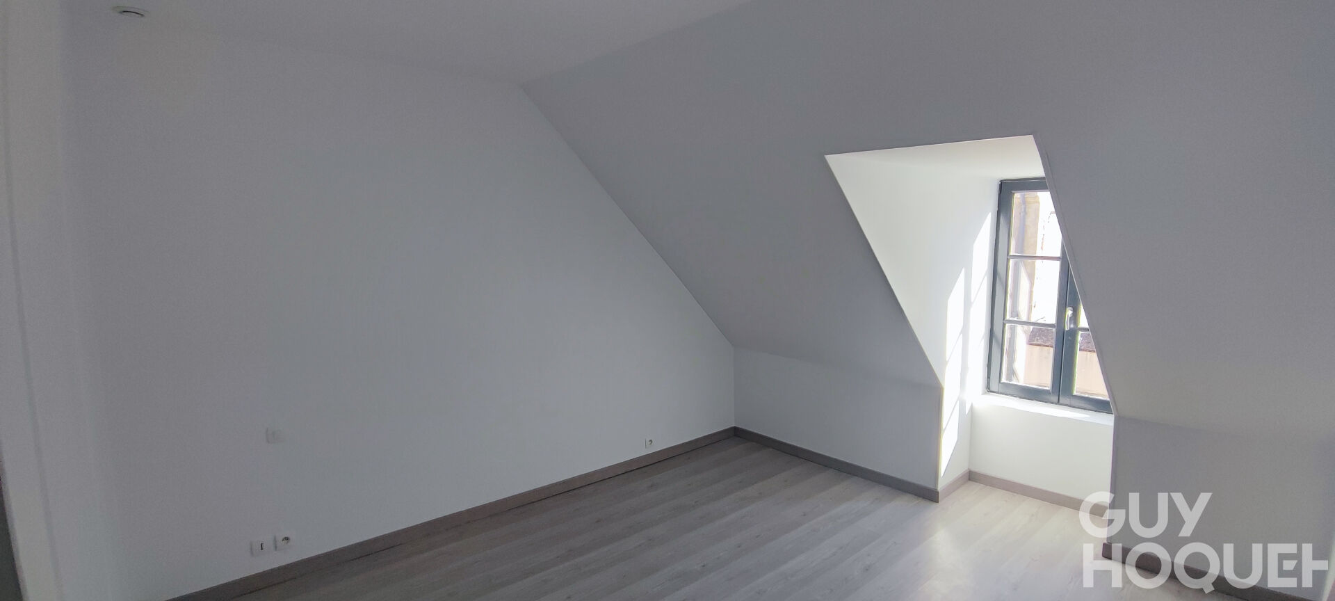 À louer : Charmant appartement 2 pièces au coeur de Chateaudun !