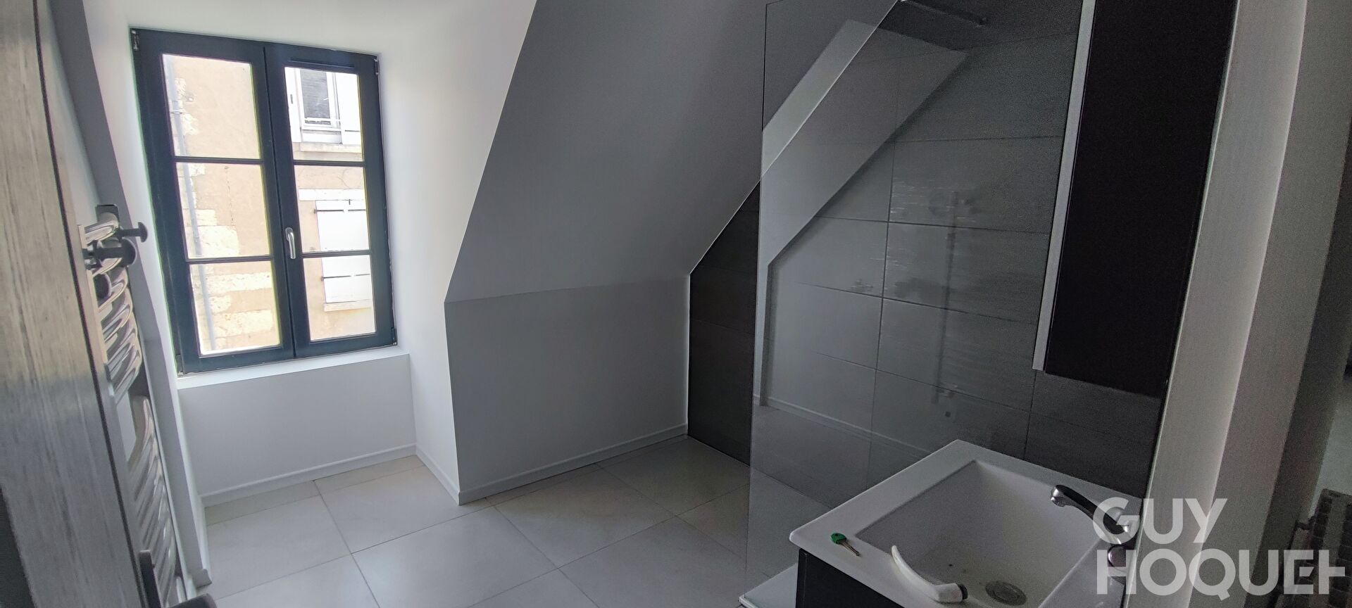 À louer : Charmant appartement 2 pièces au coeur de Chateaudun !