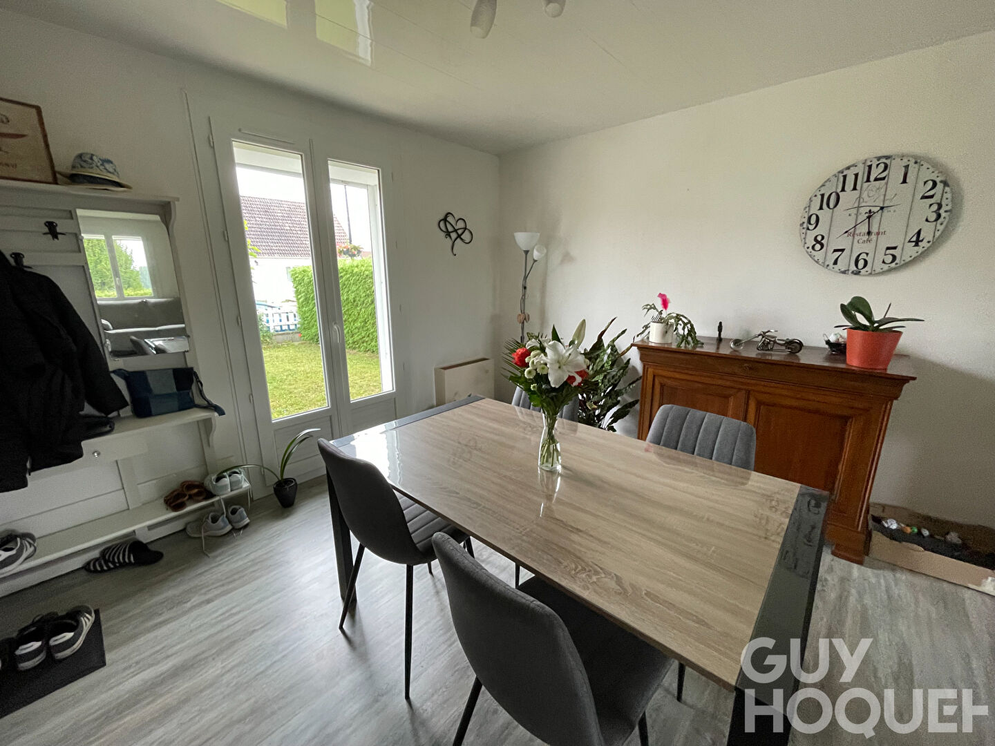 Maison à vendre à Donnemain Saint Mames - Référence 6455