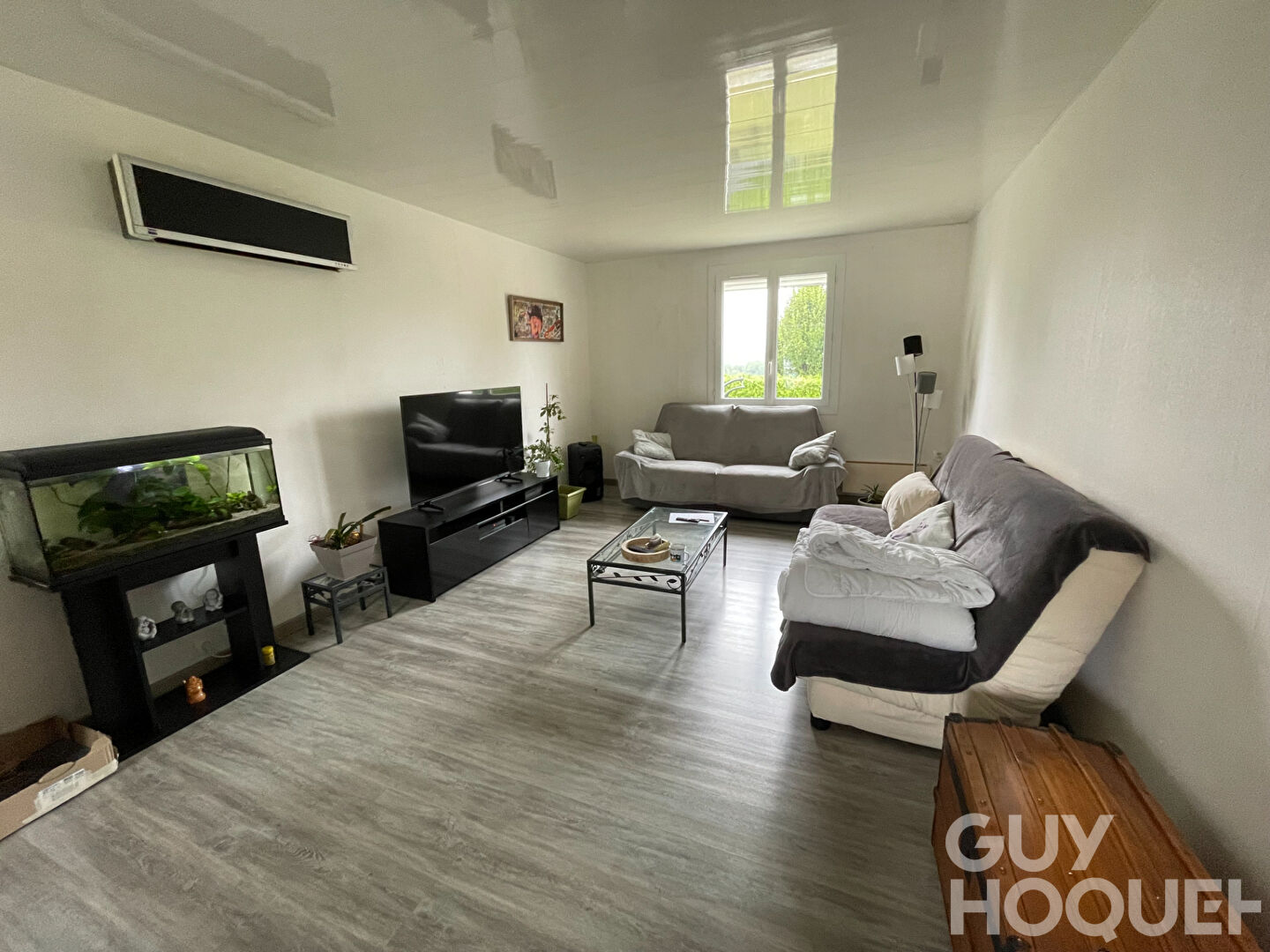 Maison à vendre à Donnemain Saint Mames - Référence 6455