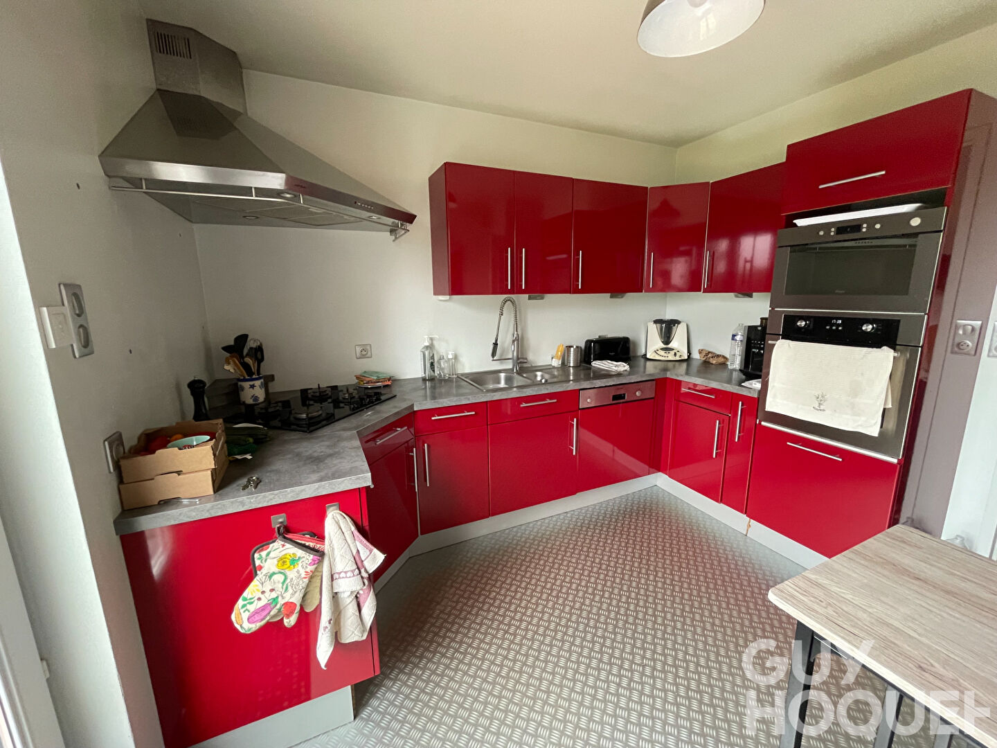 Maison à vendre à Donnemain Saint Mames - Référence 6455