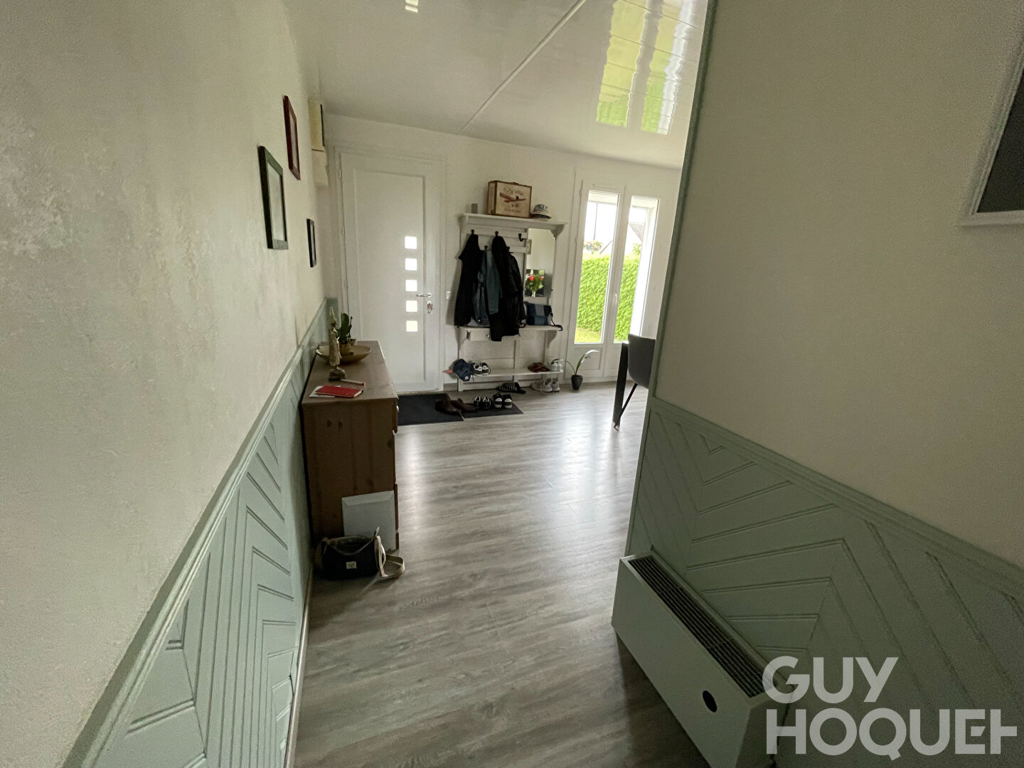 Maison à vendre à Donnemain Saint Mames - Référence 6455