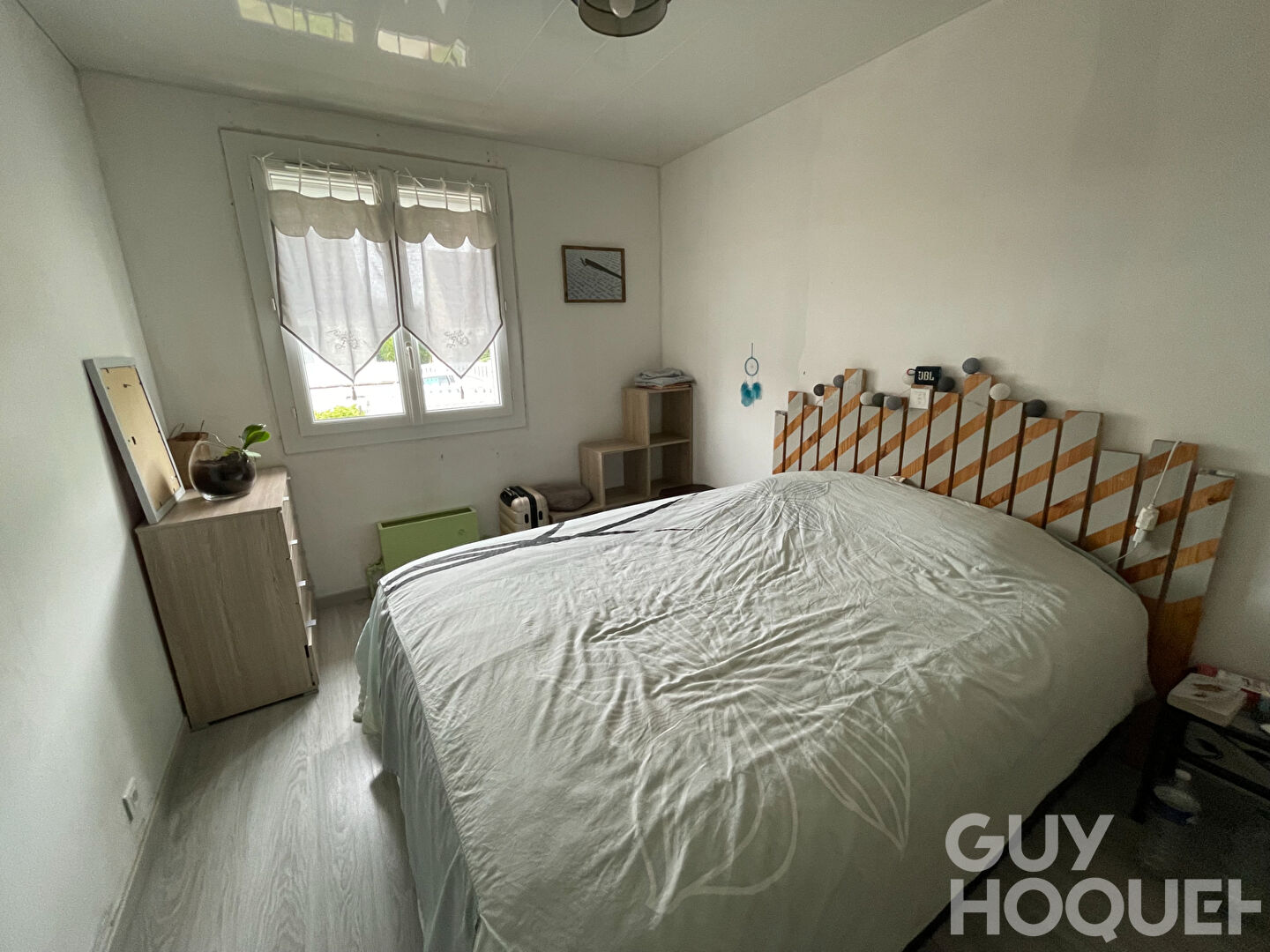 Maison à vendre à Donnemain Saint Mames - Référence 6455